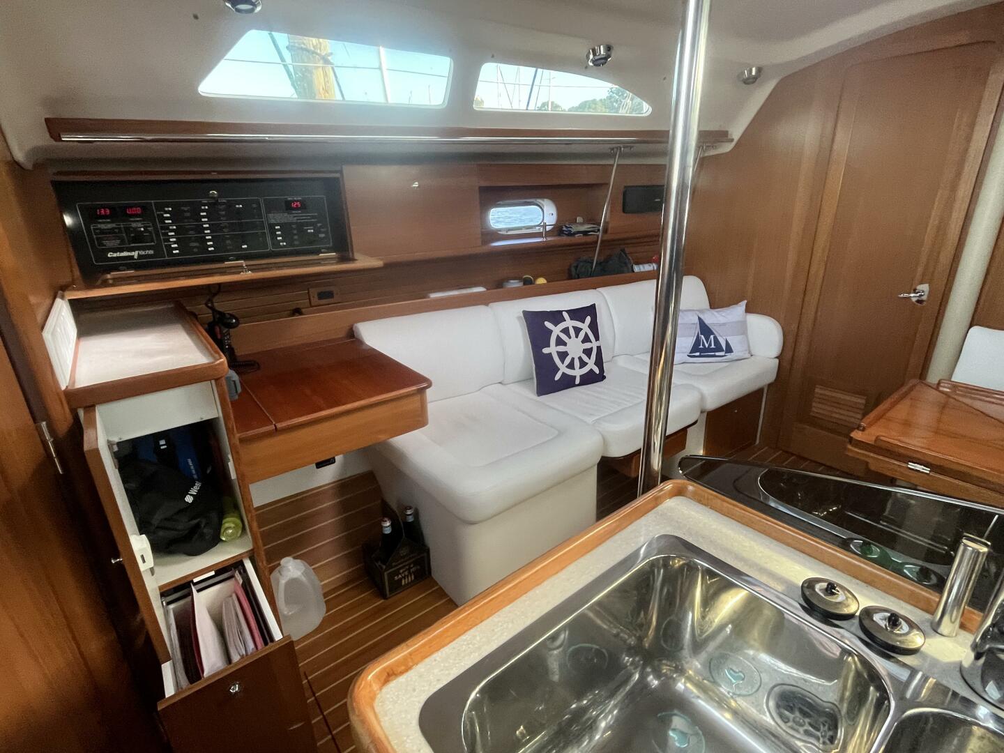 Boat Image