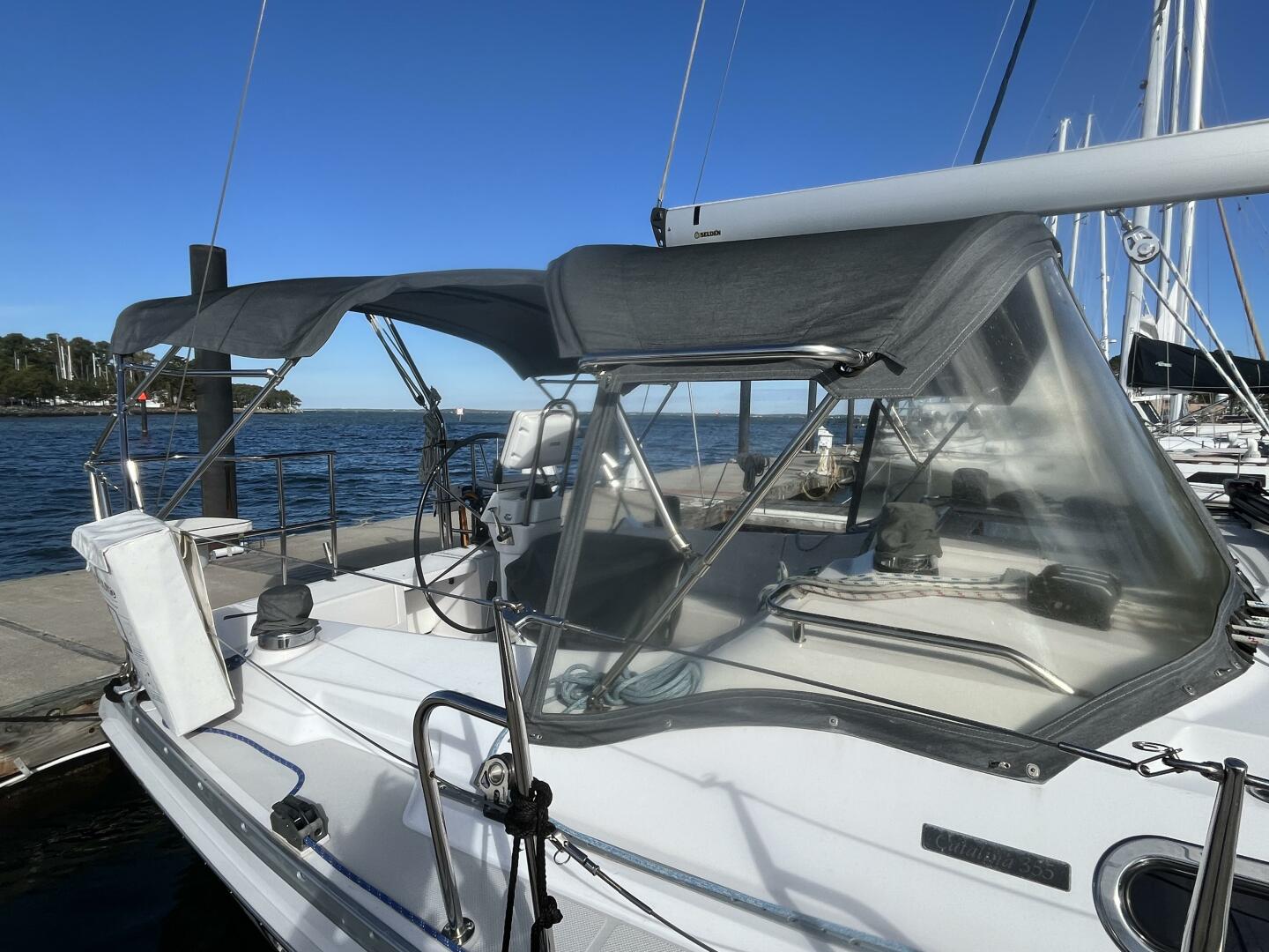 Boat Image