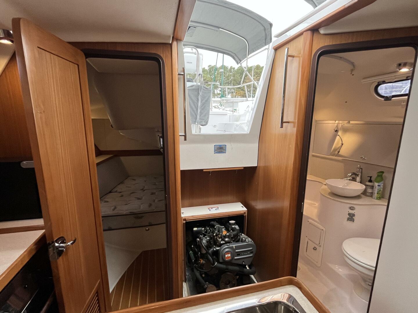 Boat Image