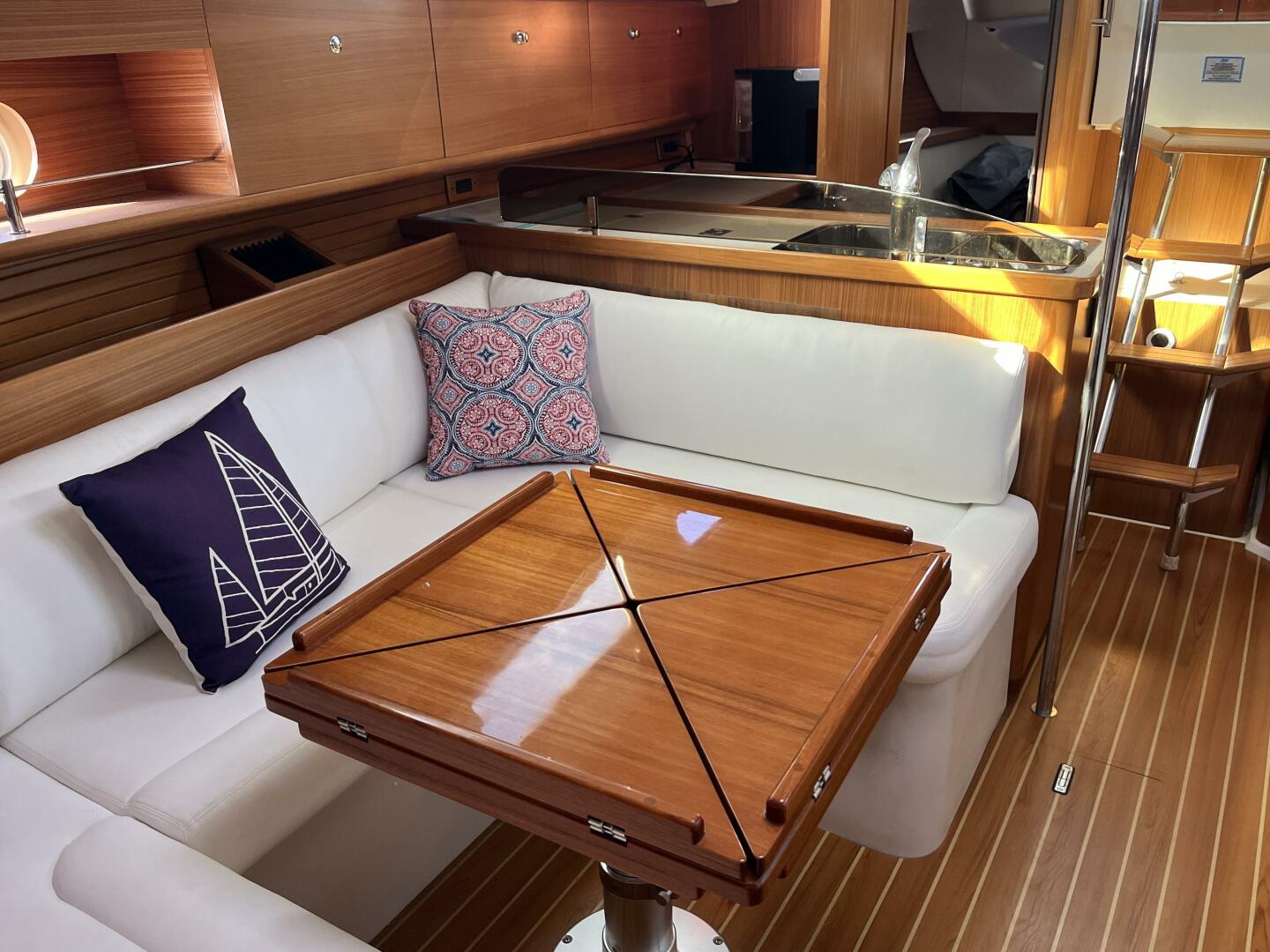Boat Image