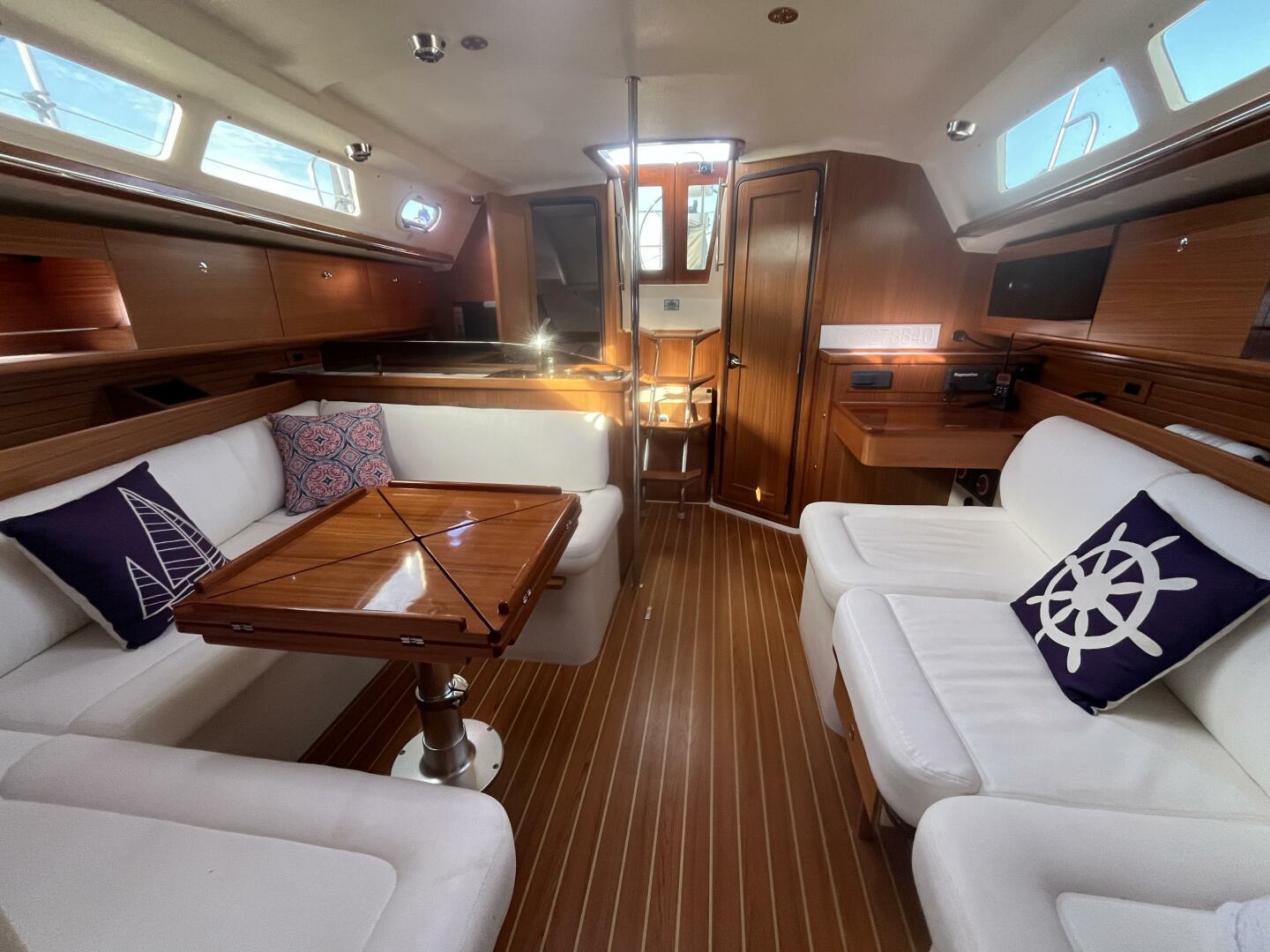 Boat Image
