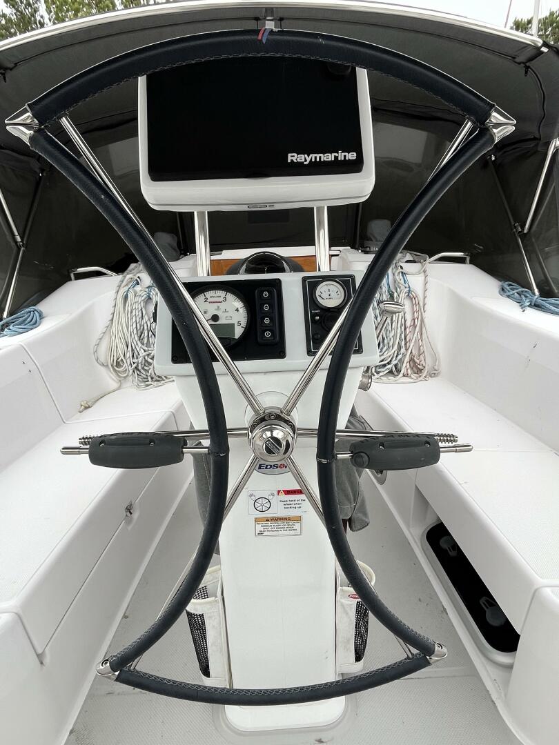 Boat Image