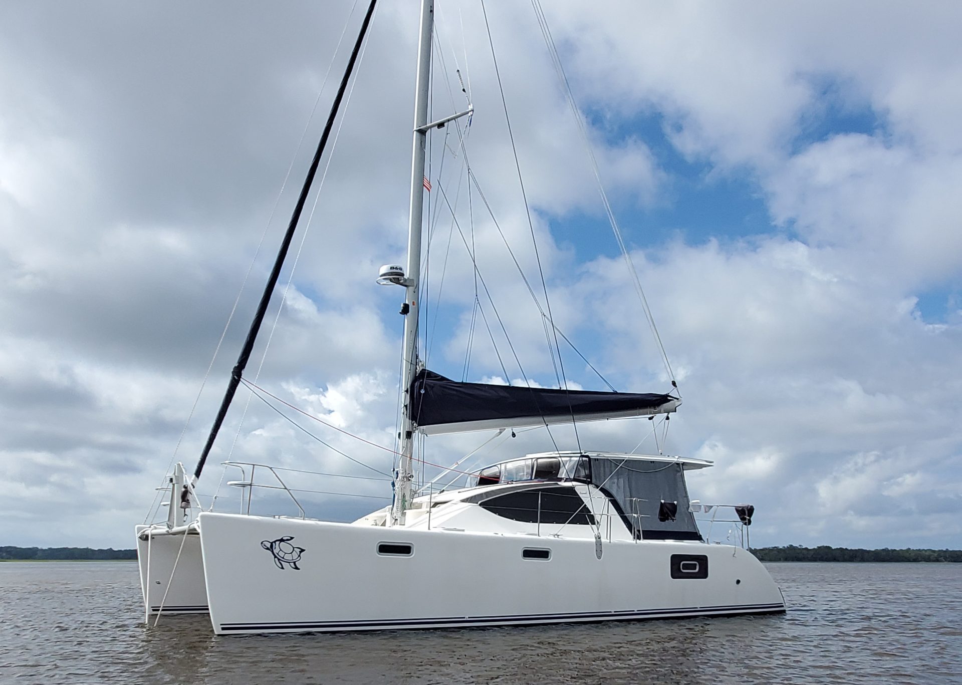 2023 Admiral 40 for sale in Palm Coast, FL