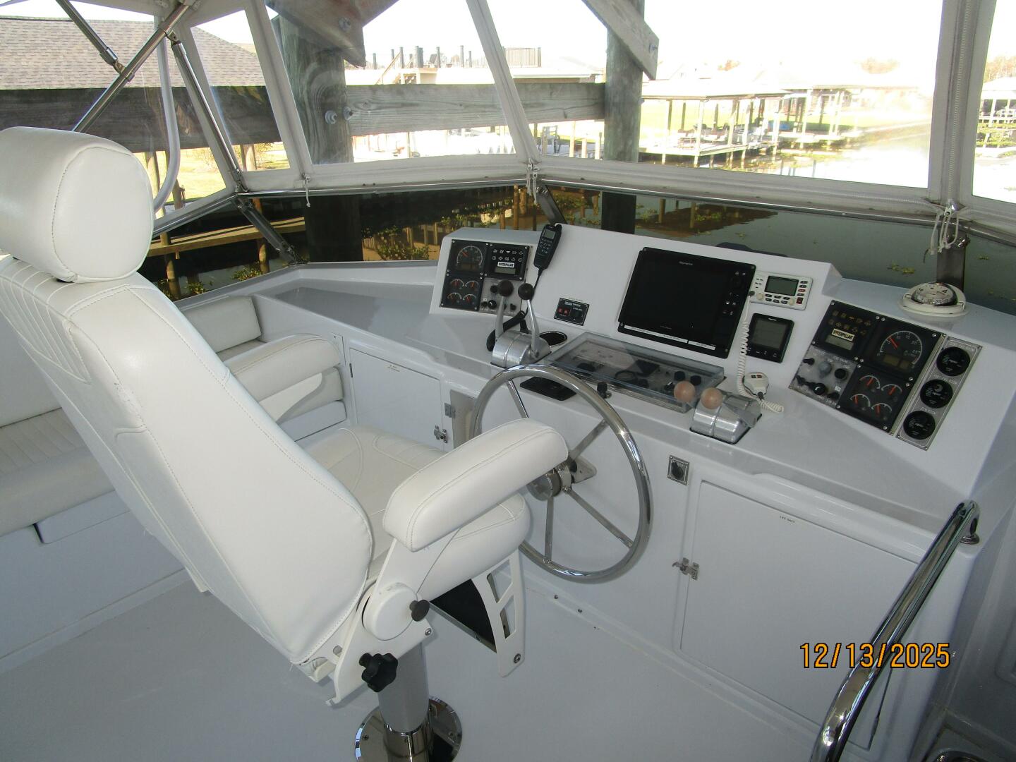 Boat Image
