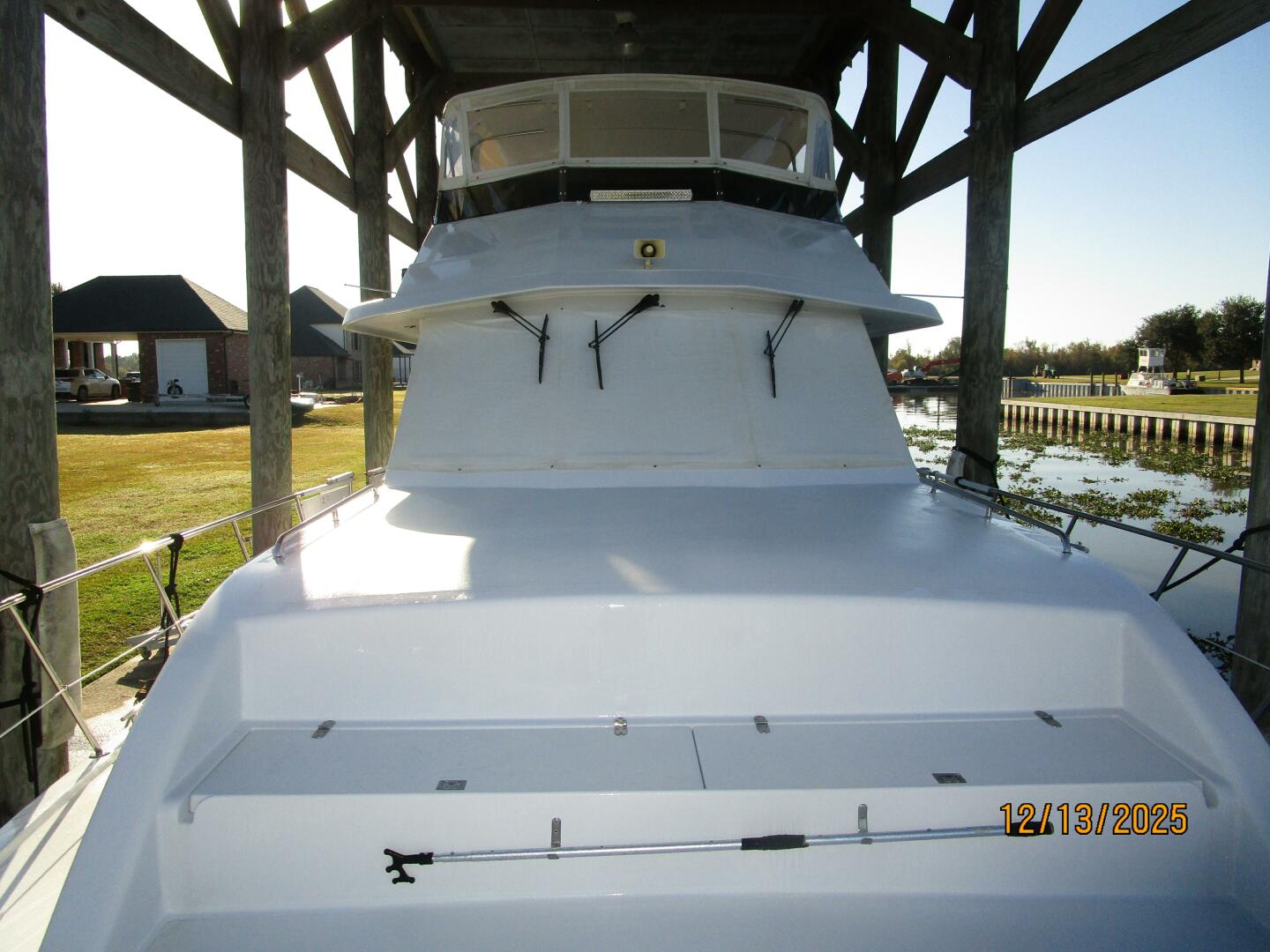 Boat Image