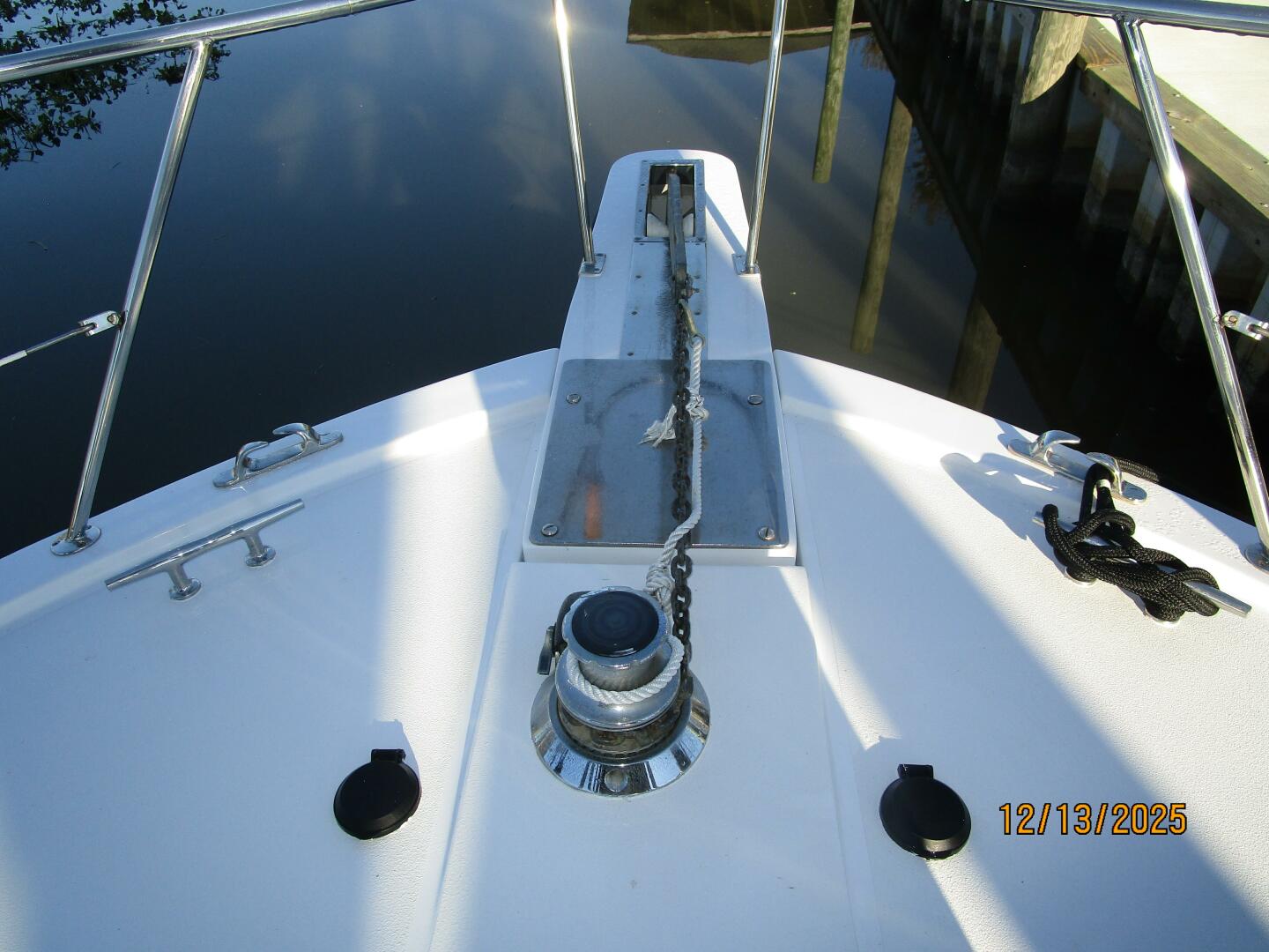 Boat Image
