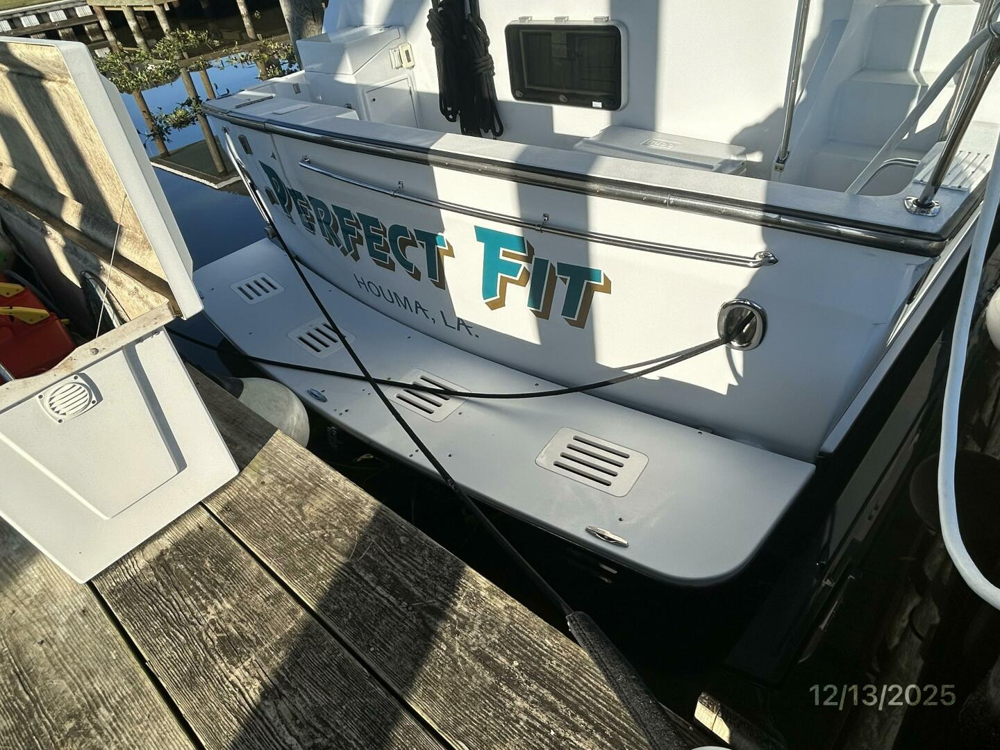 Boat Image