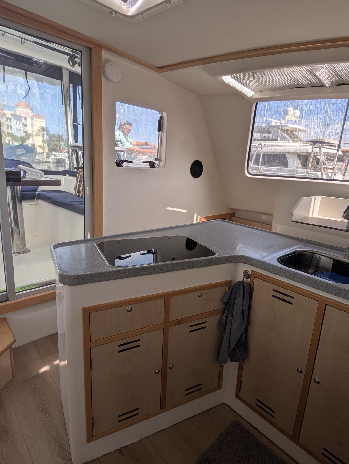 2023 Admiral 40