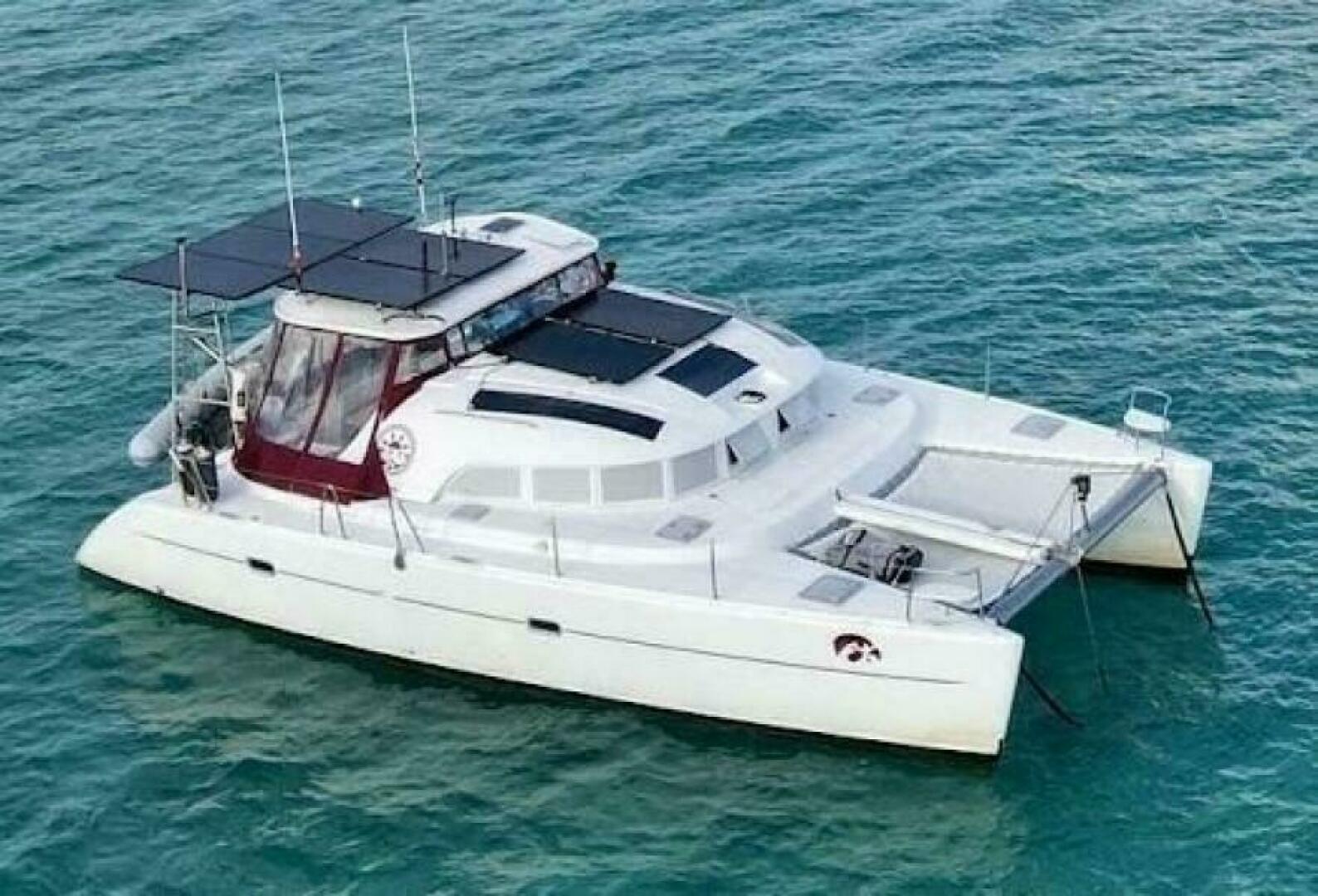  Lagoon 380