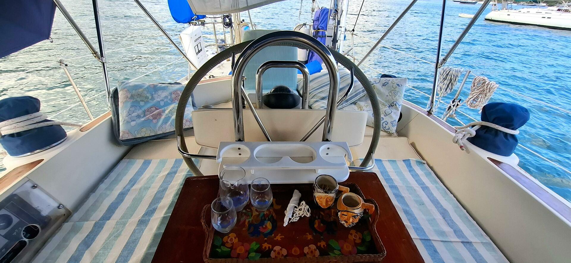 Boat Image