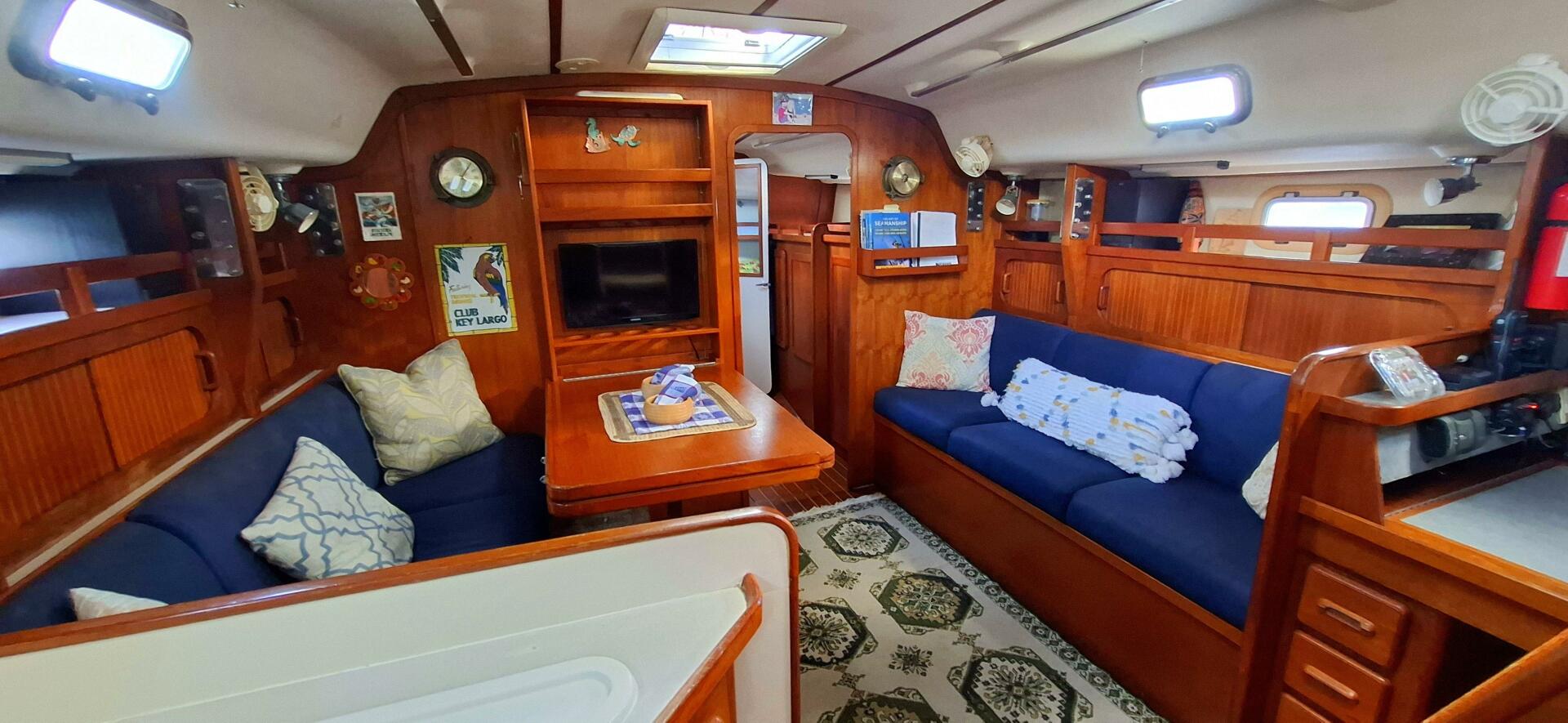 Boat Image