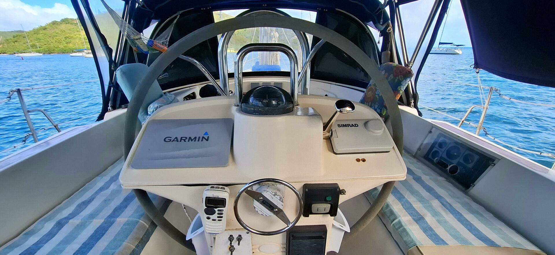 Boat Image