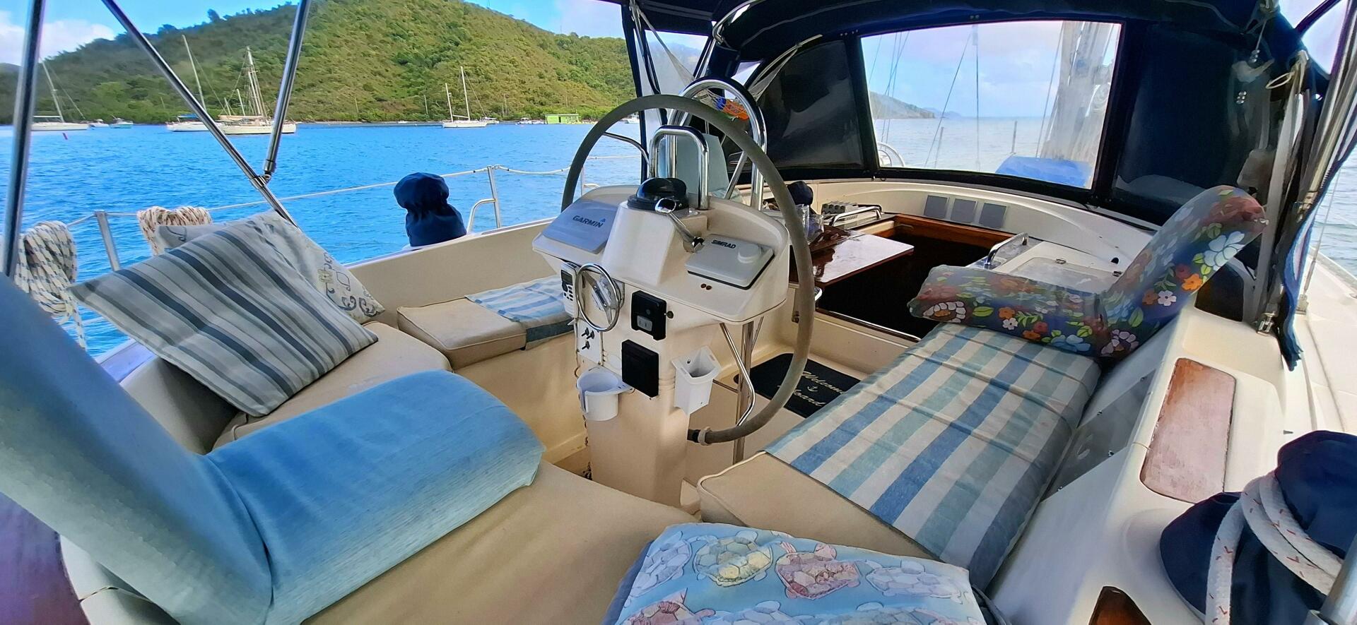 Boat Image