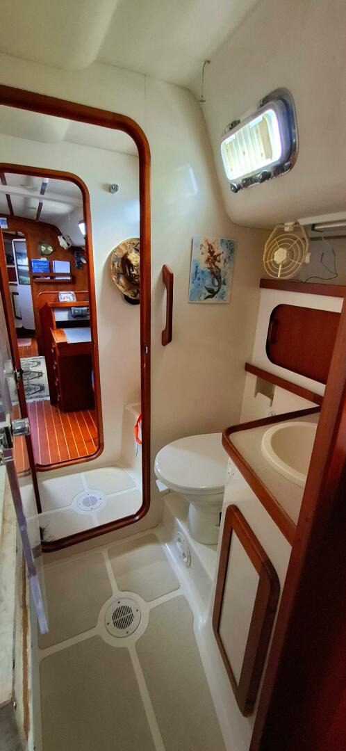 Boat Image