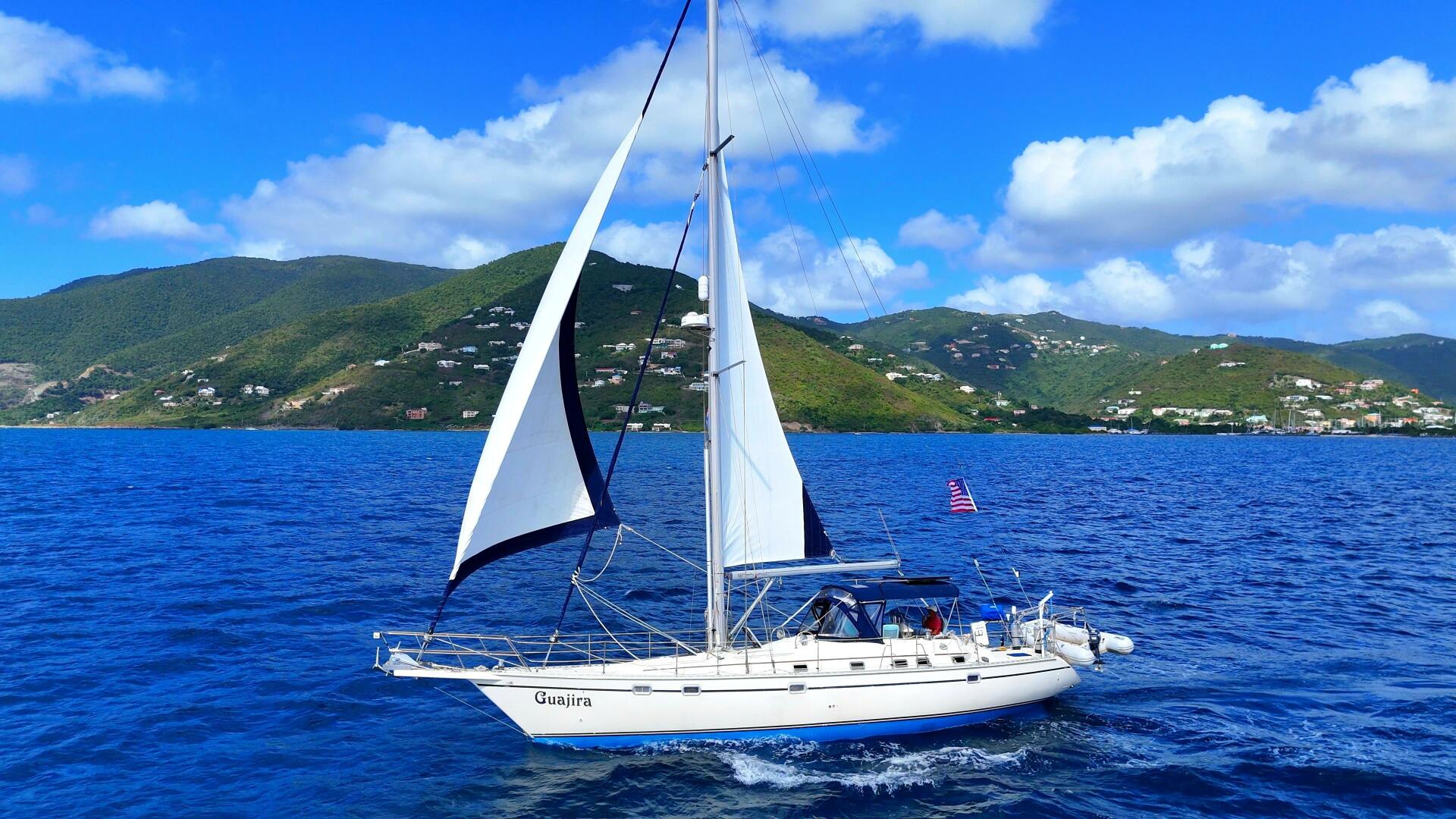 Boat Image