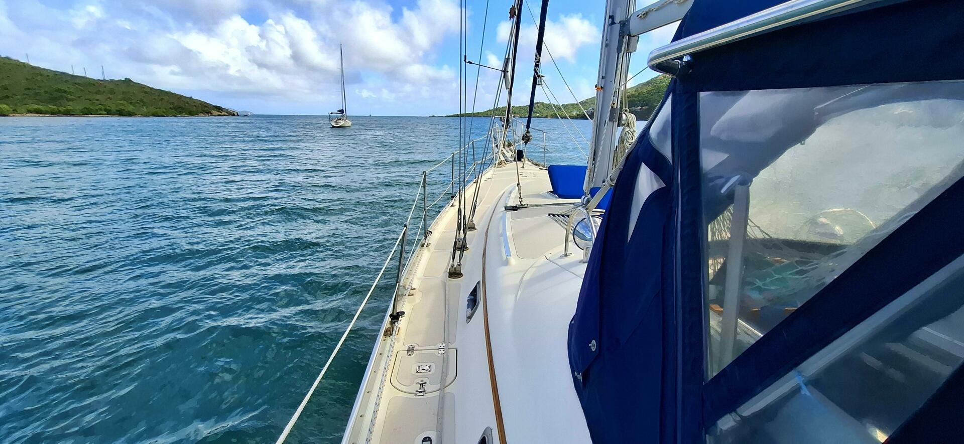 Boat Image