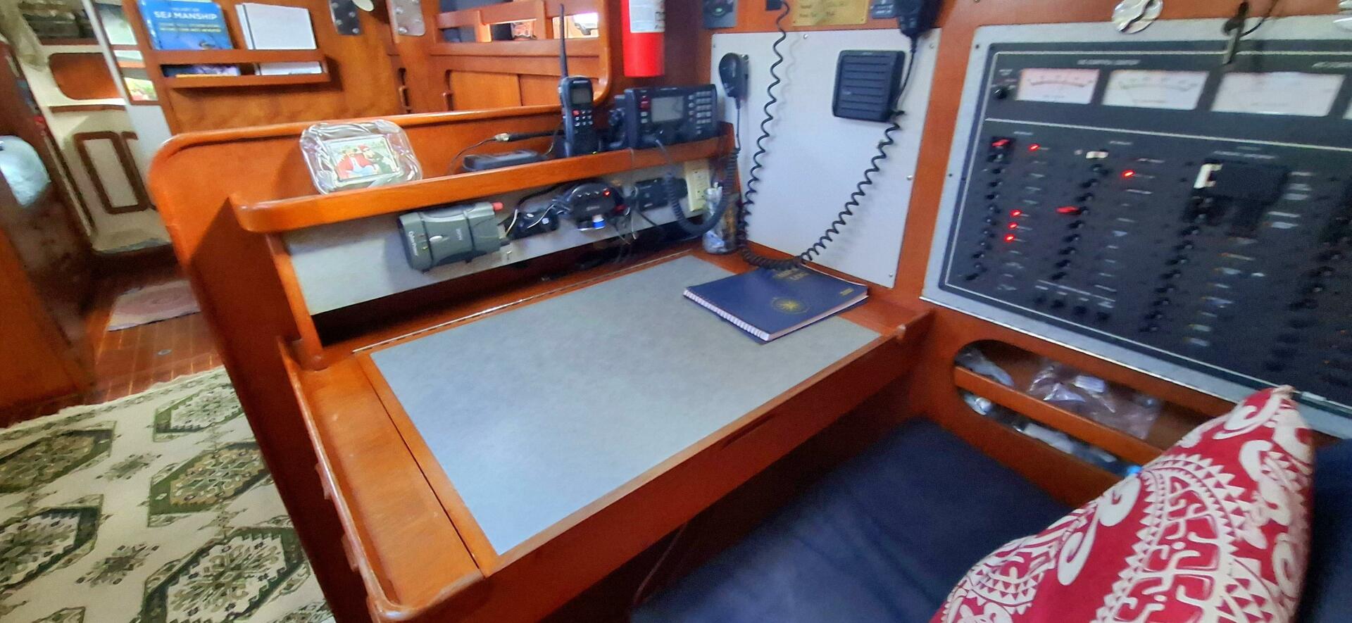 Boat Image