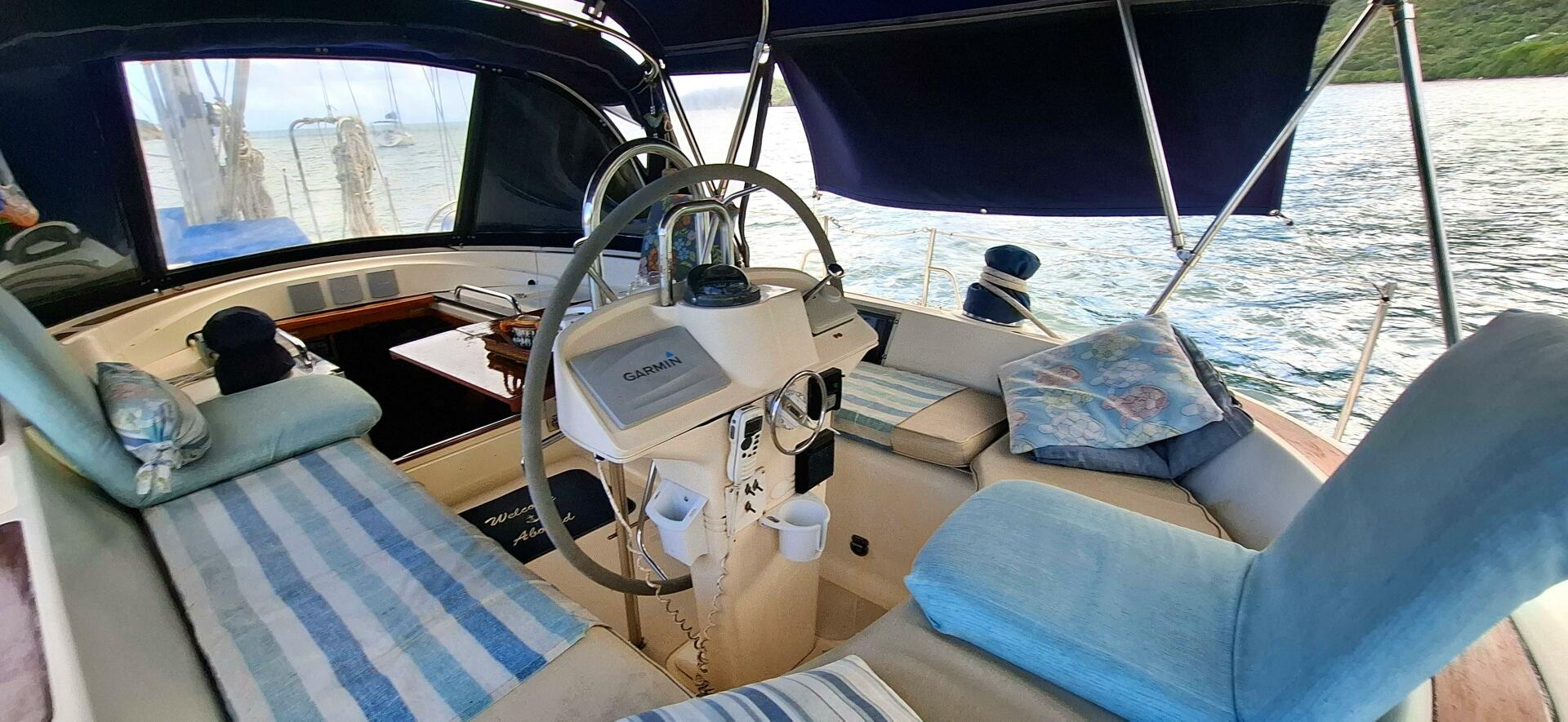 Boat Image