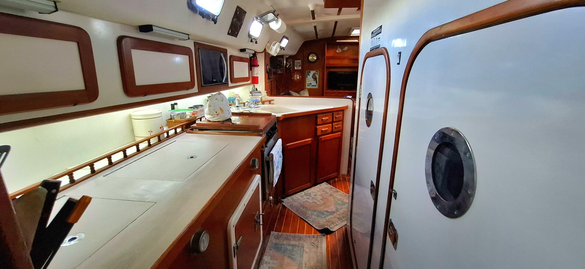 Boat Image