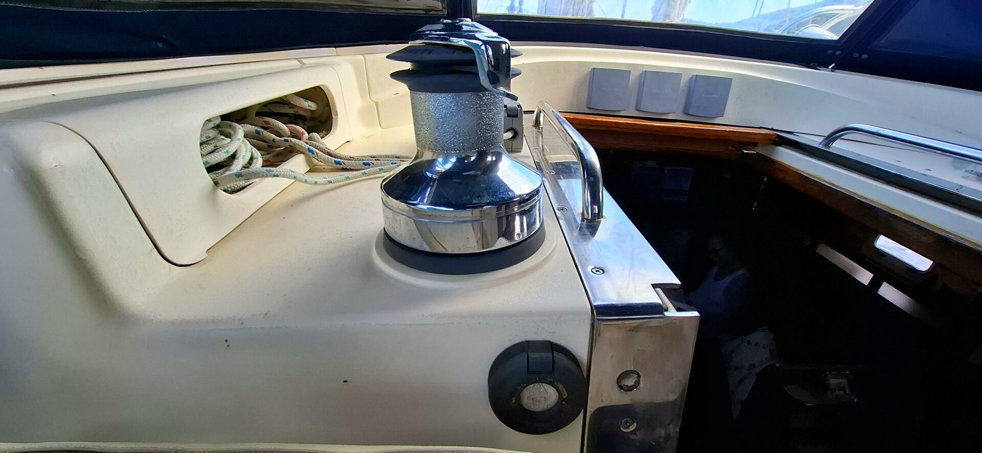 Boat Image