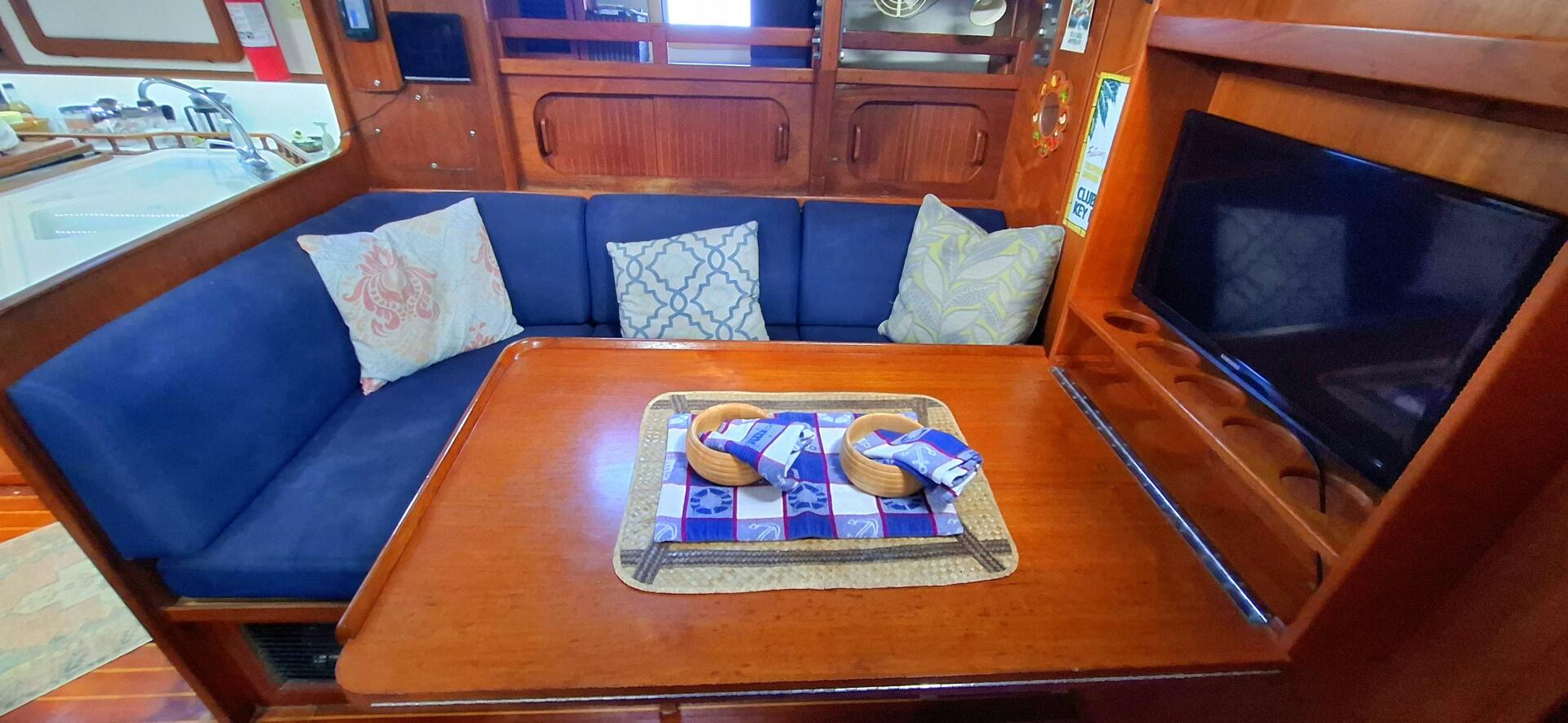 Boat Image