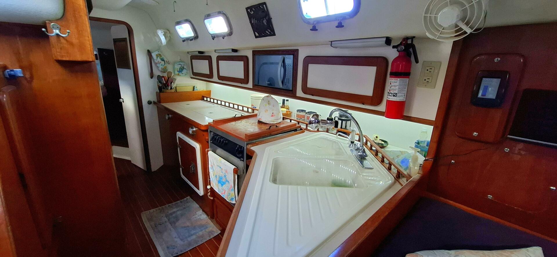 Boat Image