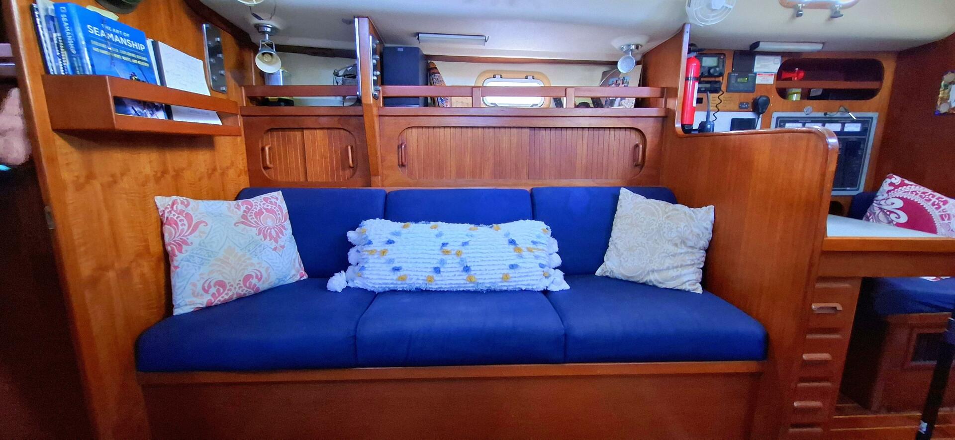 Boat Image