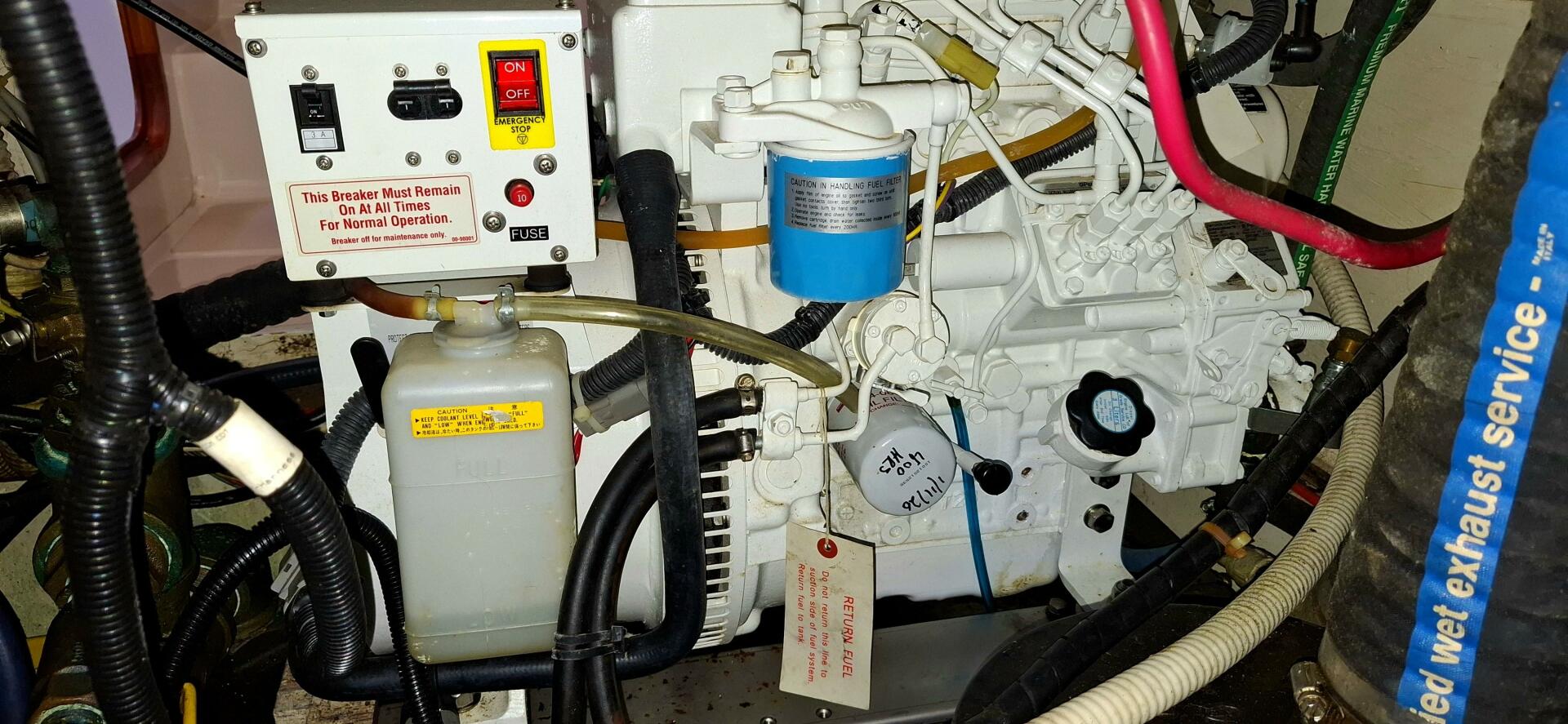 Boat Image
