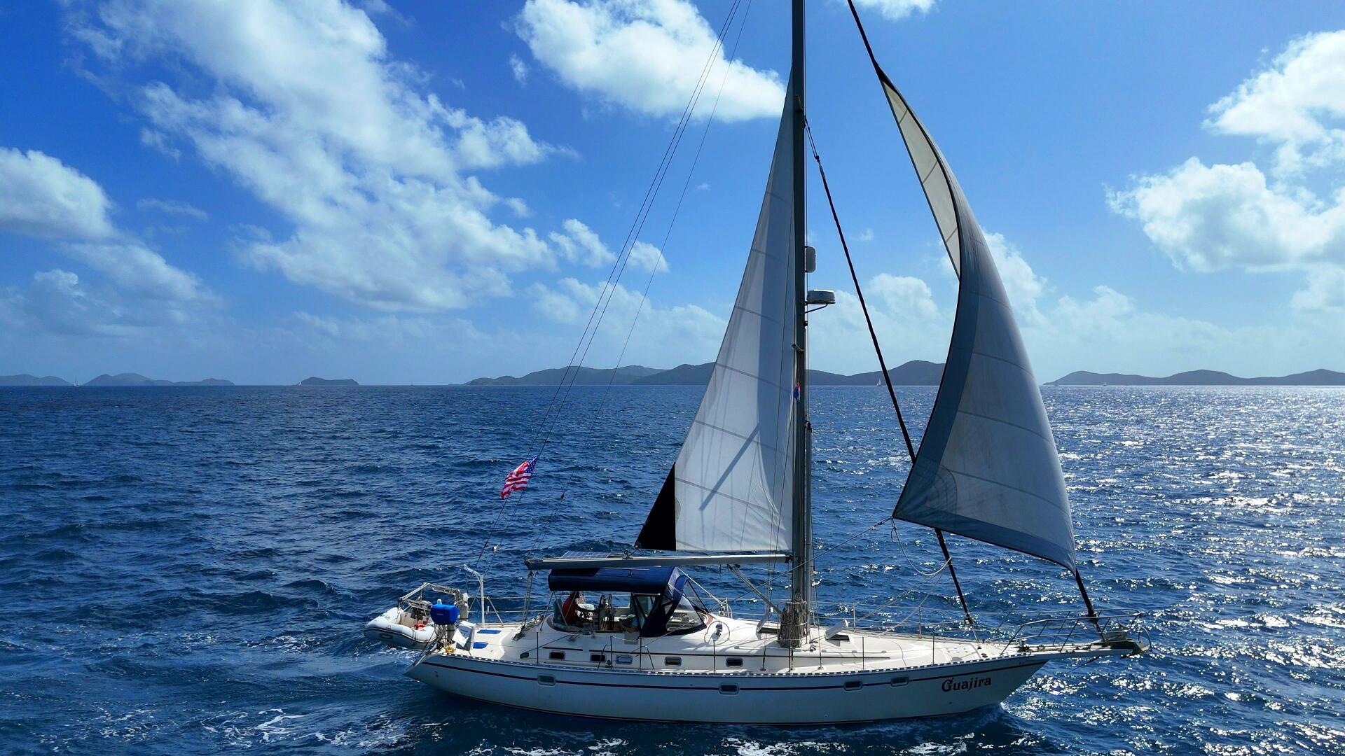 Boat Image