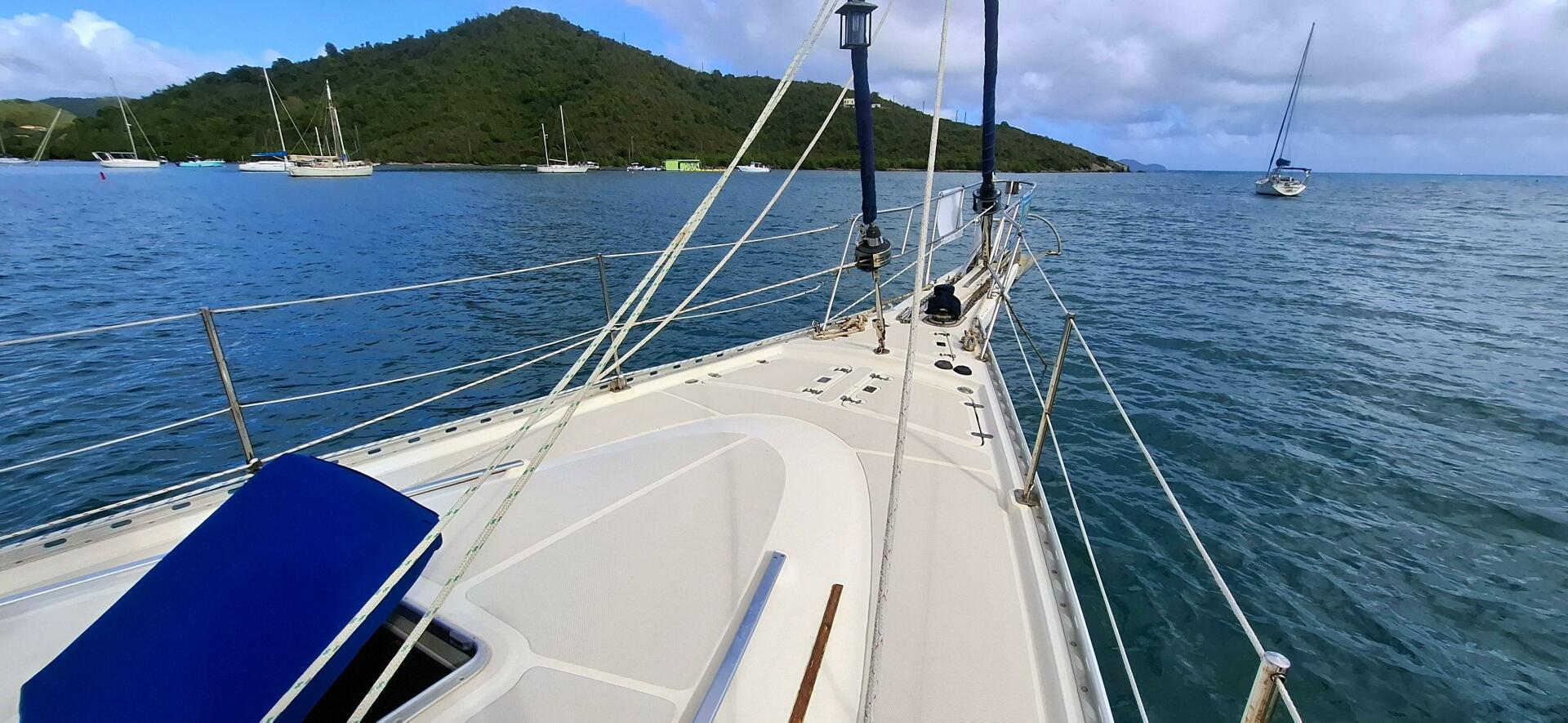 Boat Image