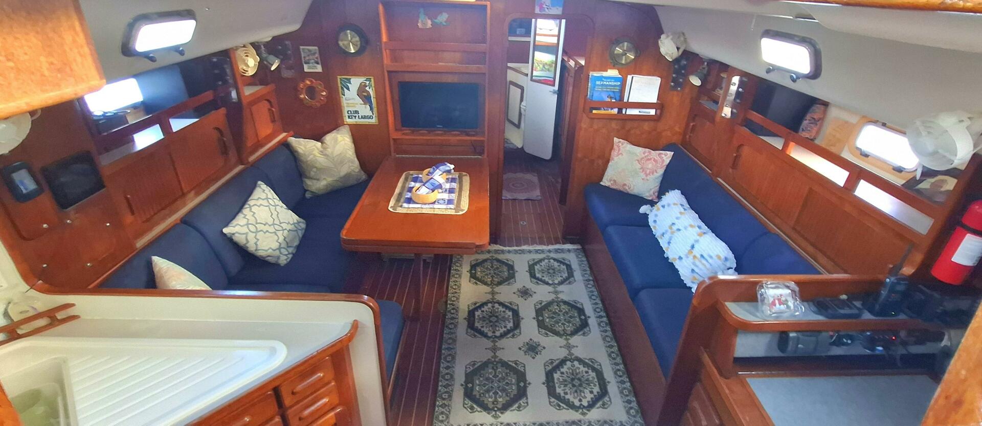 Boat Image