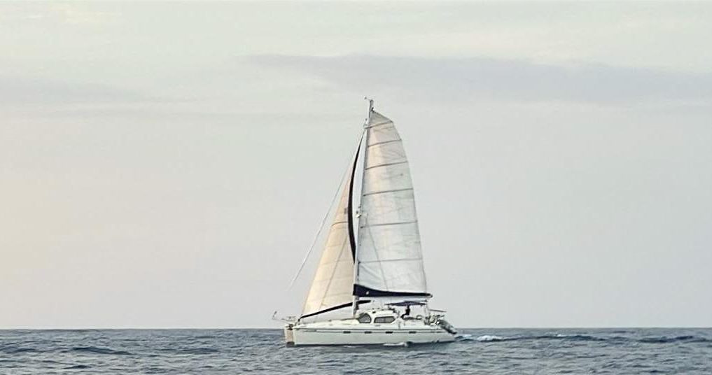 2001 Privilege 435