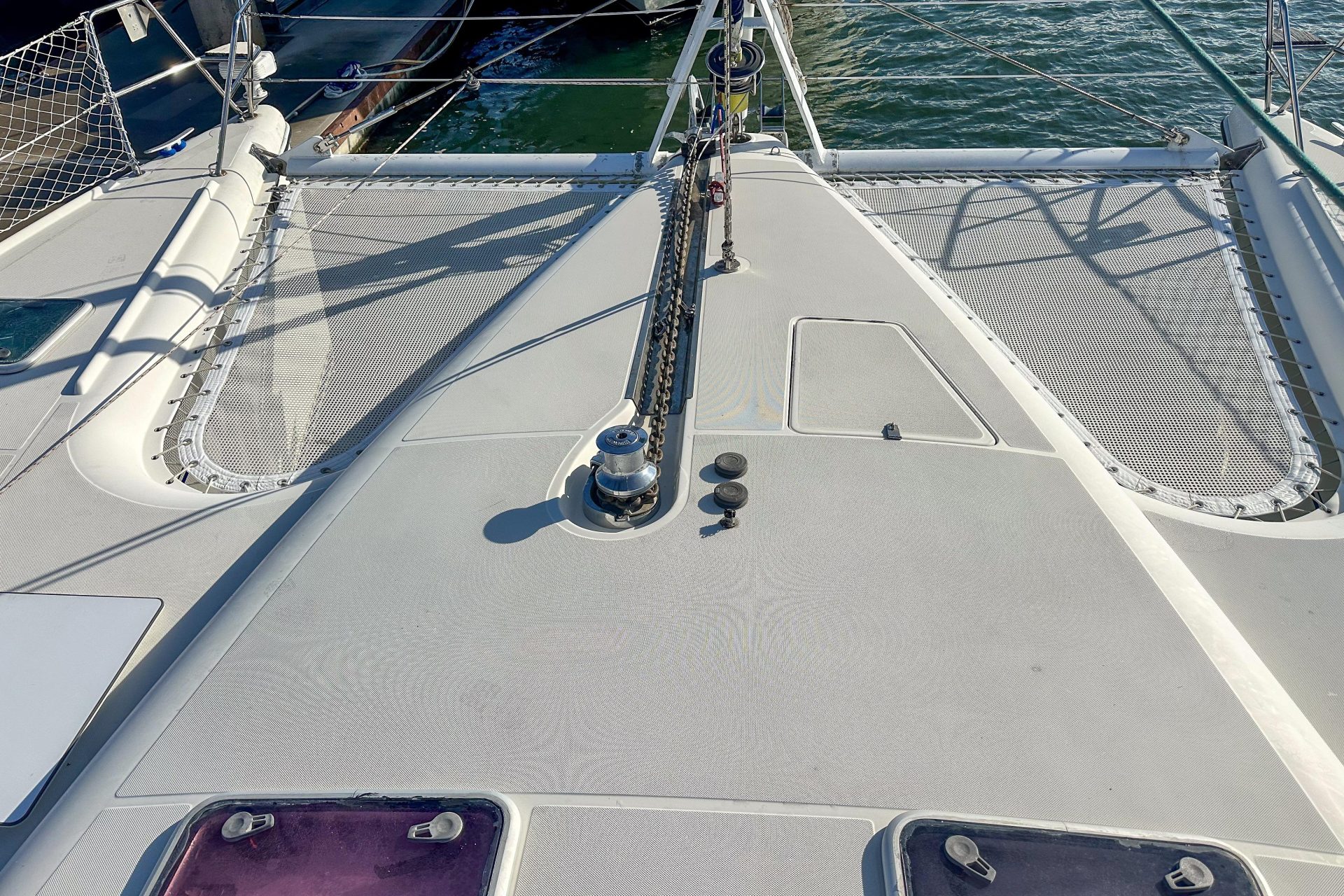 2001 Privilege 435