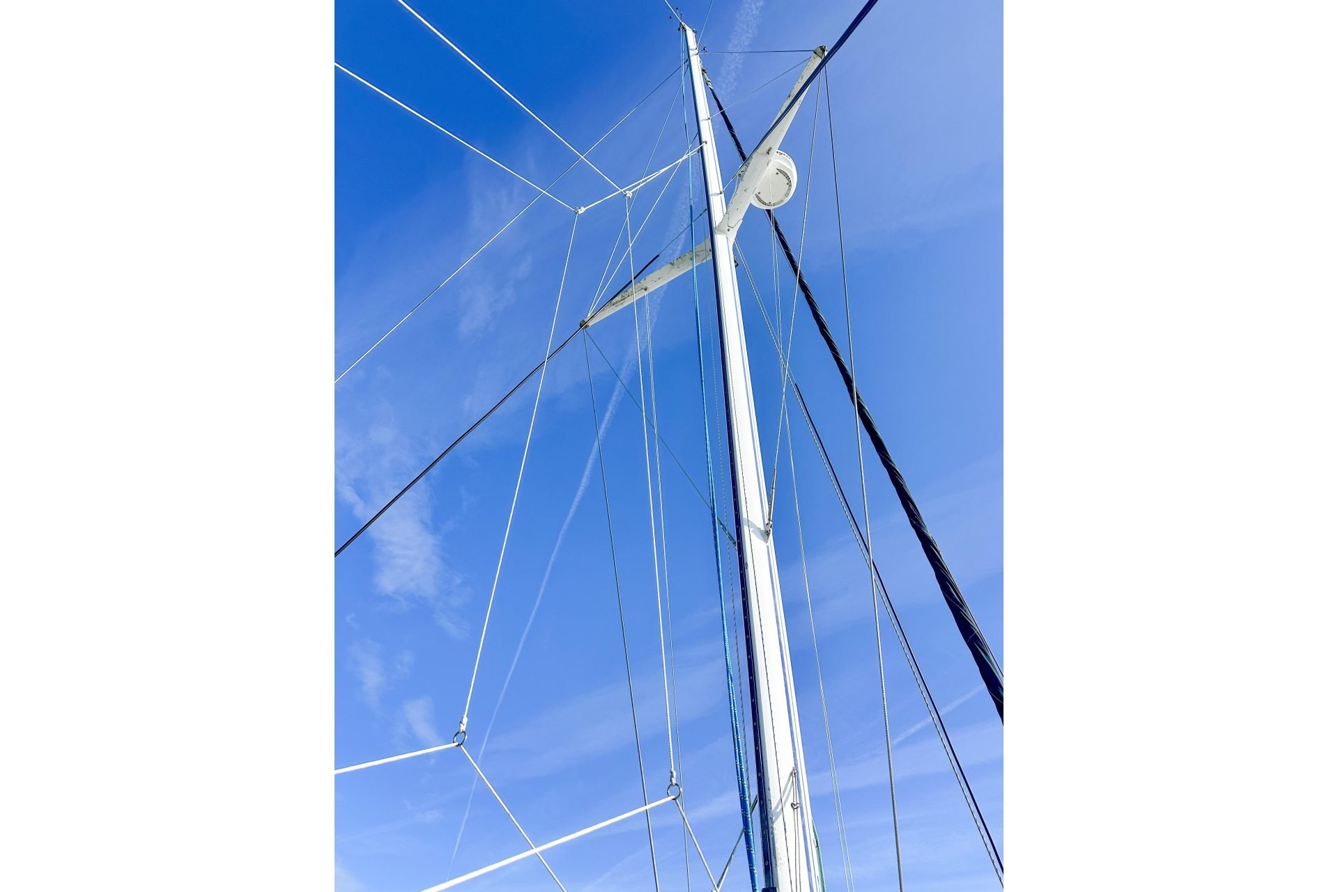 2001 Privilege 435