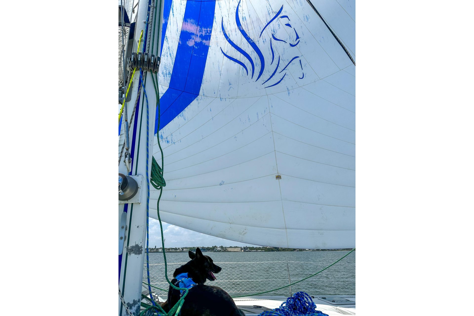 2001 Privilege 435