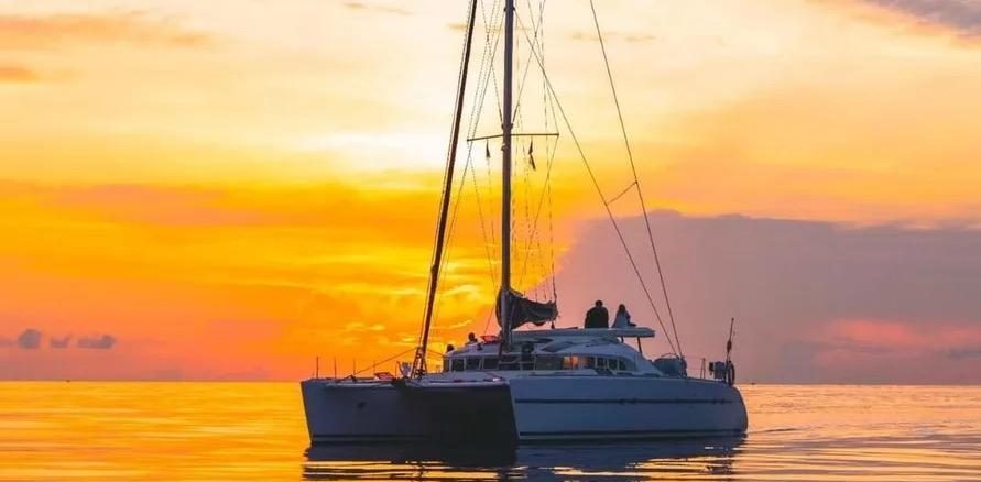 2004 Lagoon 570 for sale in West Palm Beach, FL, US (Florida)