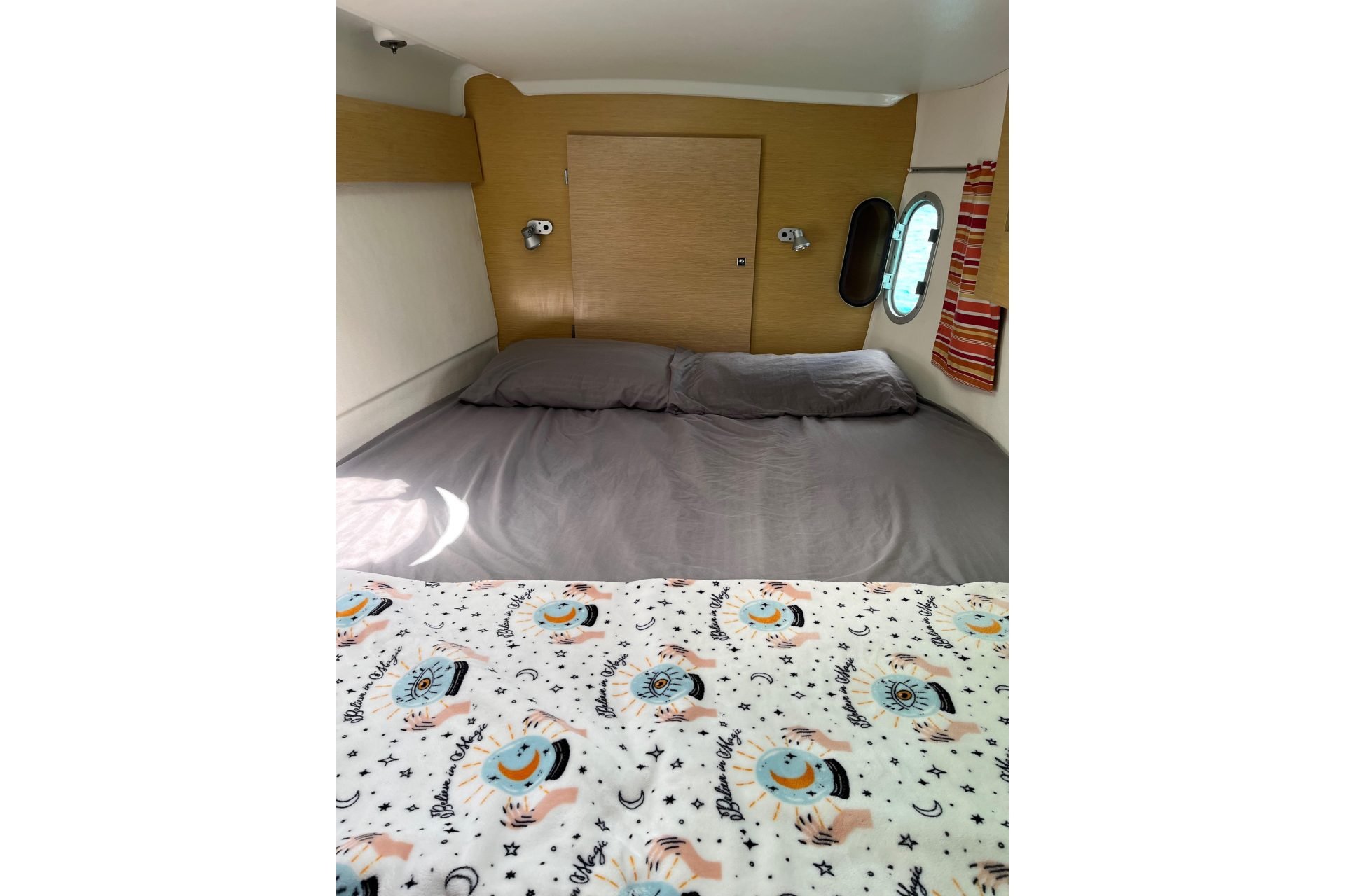 2015 Fountaine Pajot 41 Lipari