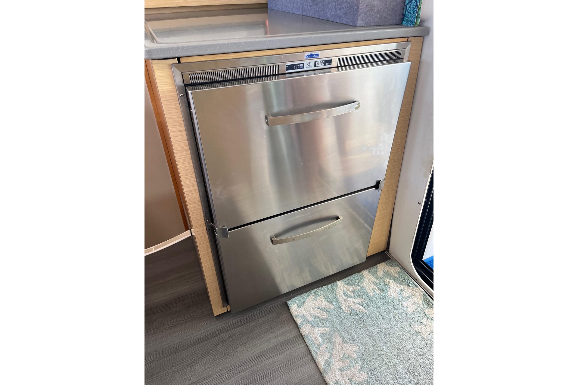 2015 Fountaine Pajot 41 Lipari