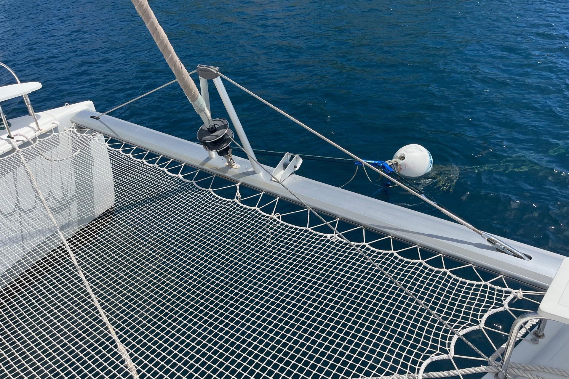 2015 Fountaine Pajot 41 Lipari