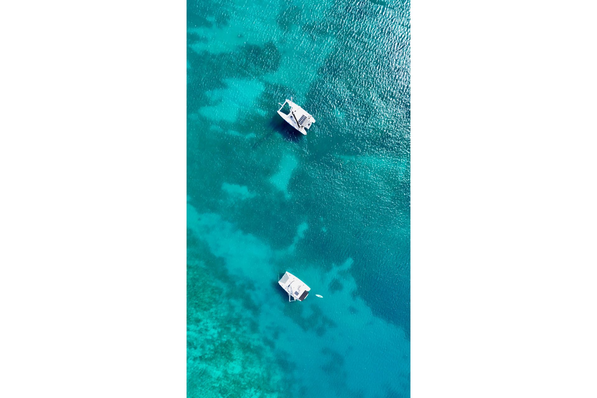 2015 Fountaine Pajot 41 Lipari