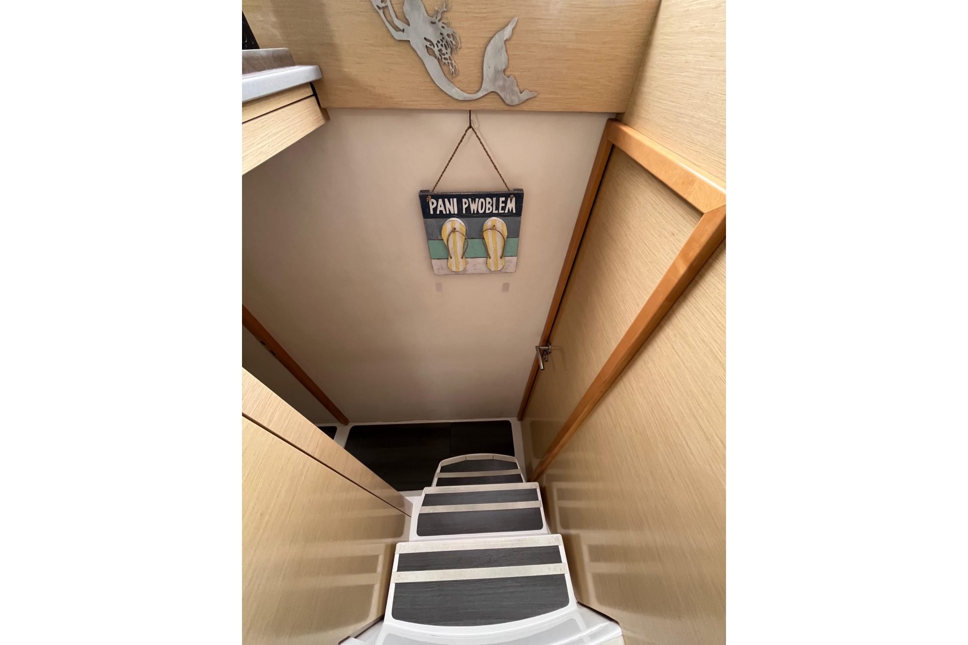 2015 Fountaine Pajot 41 Lipari