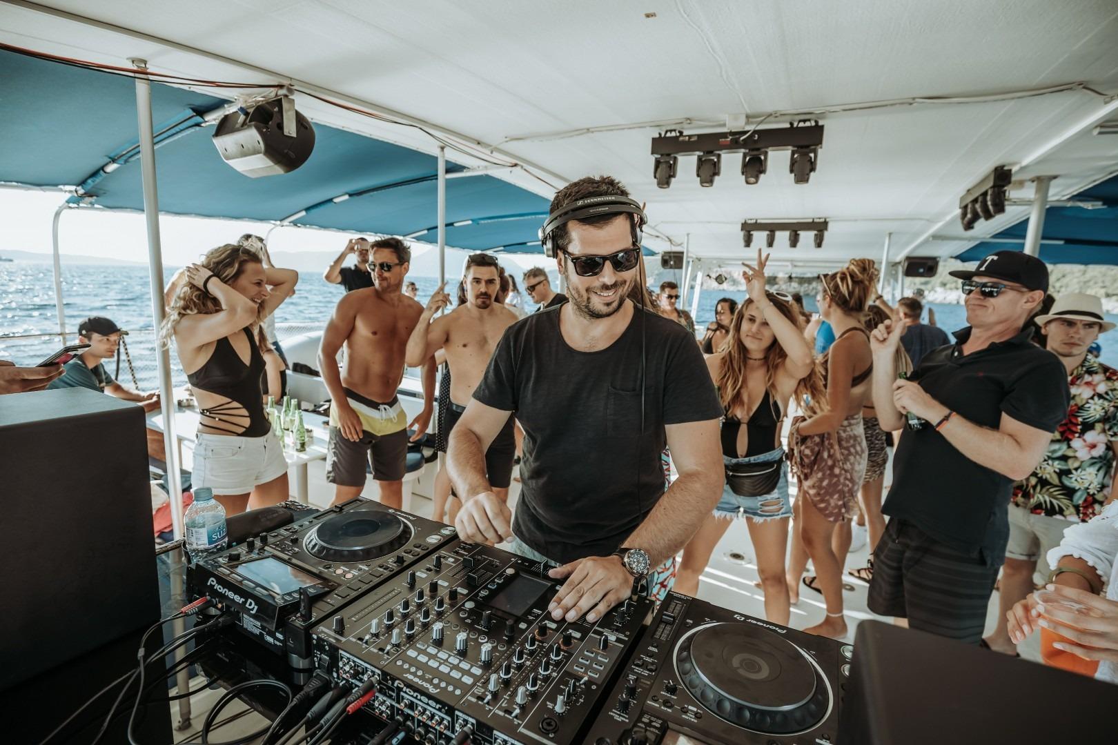 2015 Fountaine Pajot 80 Tahiti