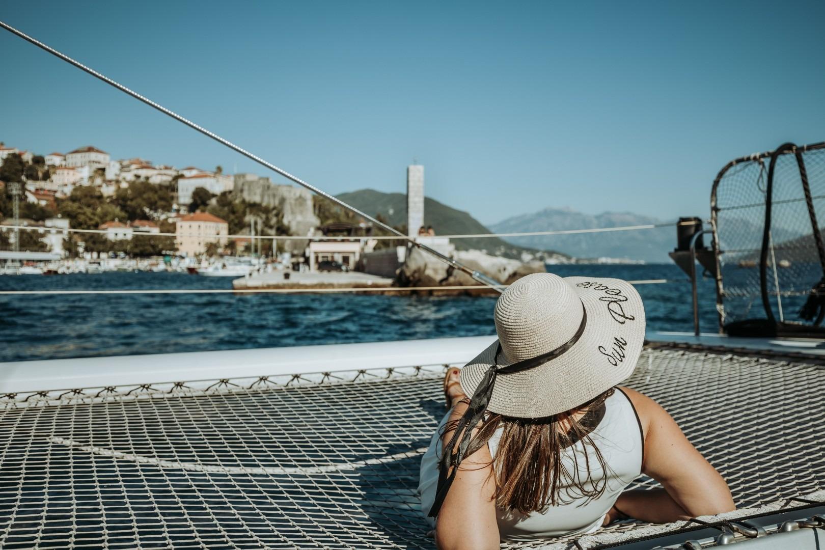 2015 Fountaine Pajot 80 Tahiti