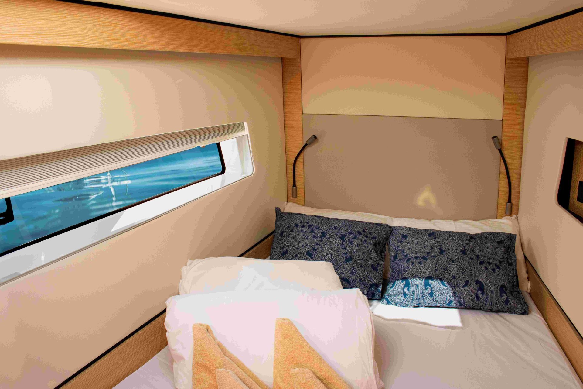 2023 Nautitech 44 Open