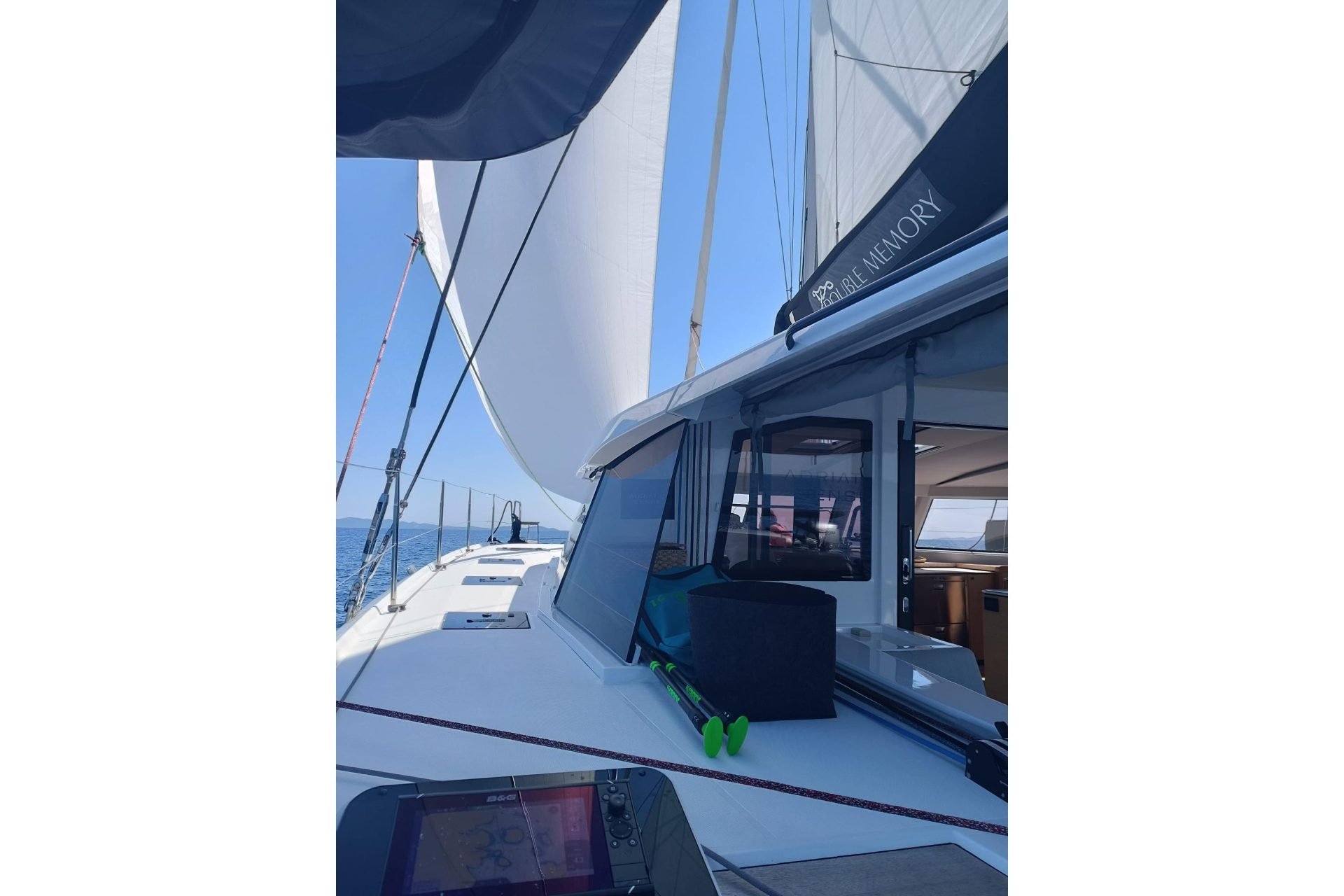 2023 Nautitech 44 Open