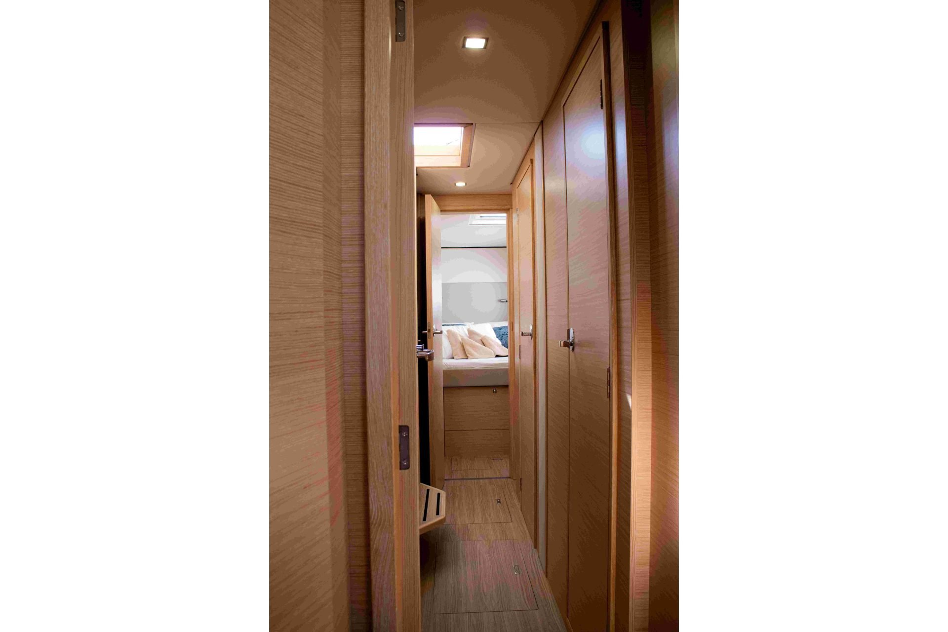 2023 Nautitech 44 Open