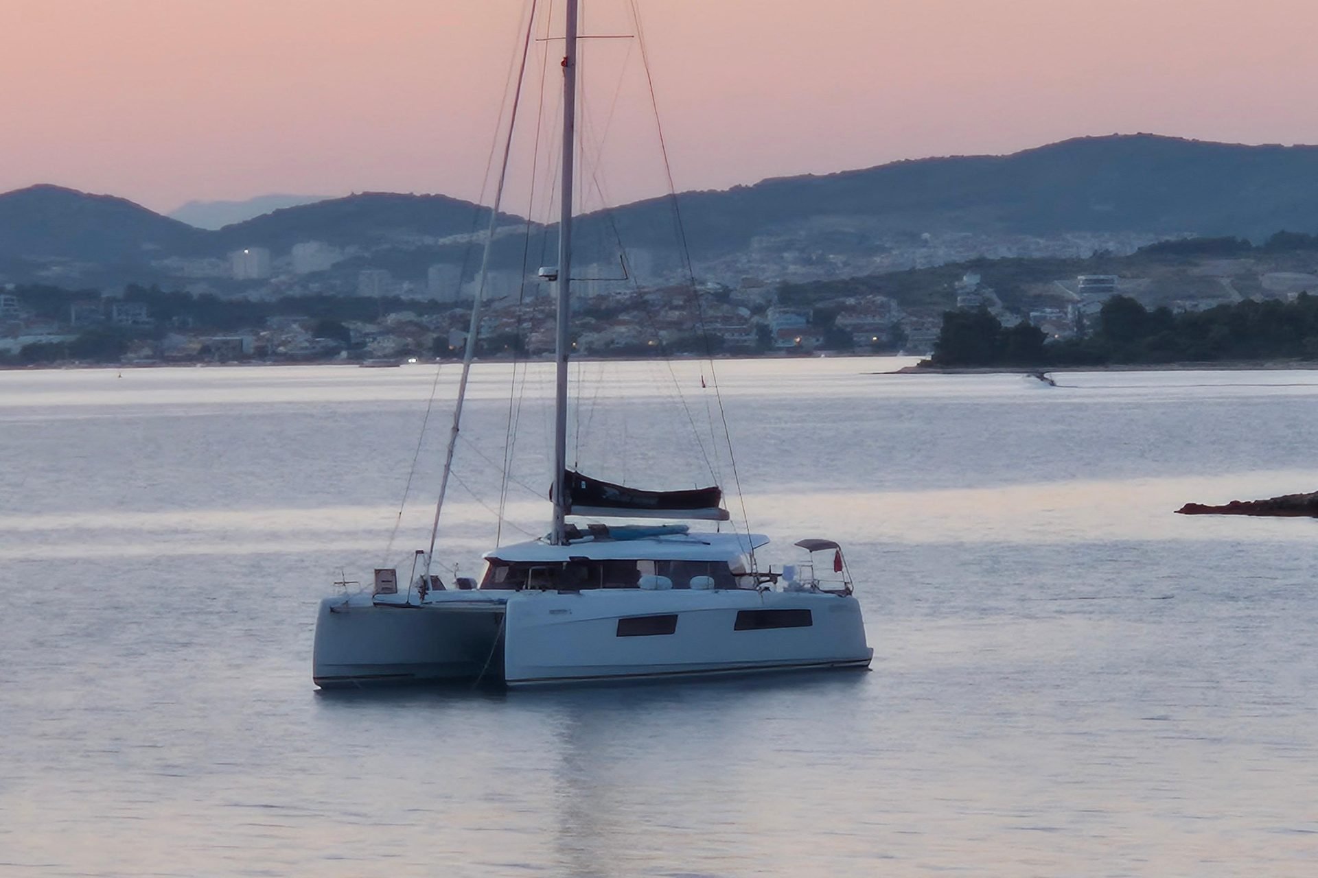 2023 Nautitech 44 Open