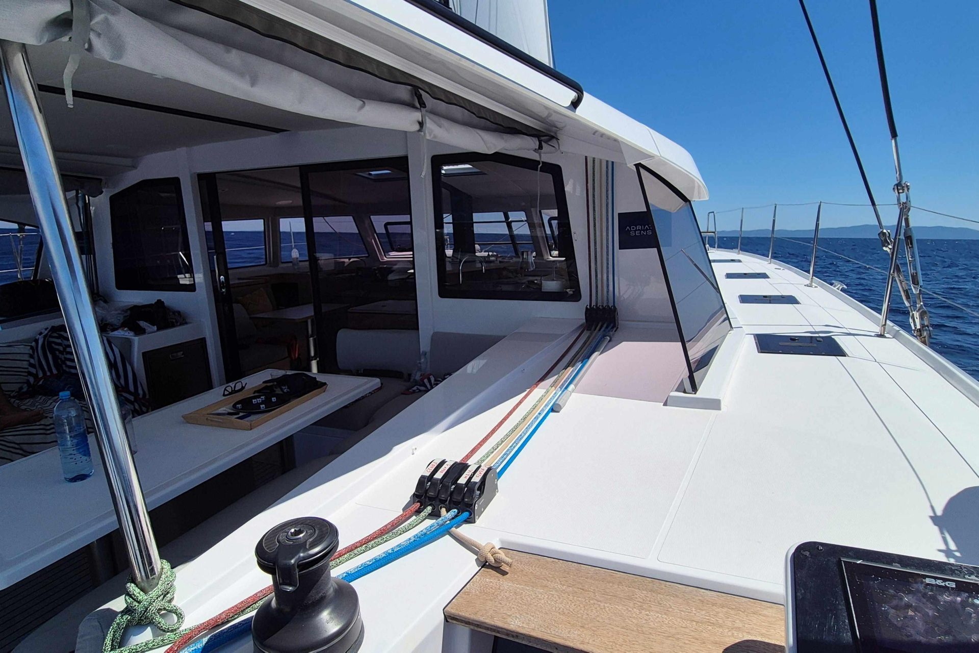 2023 Nautitech 44 Open