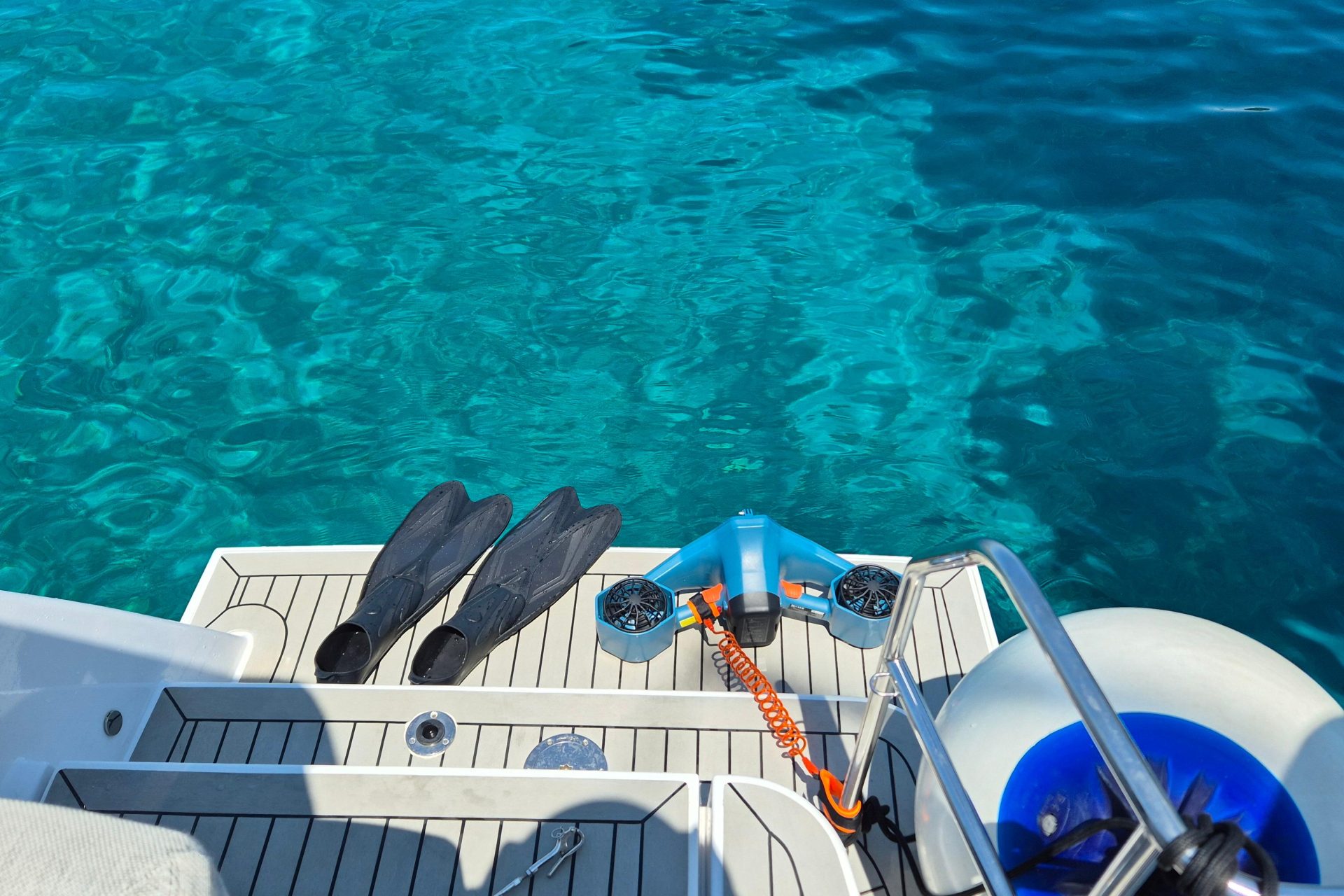 2023 Nautitech 44 Open