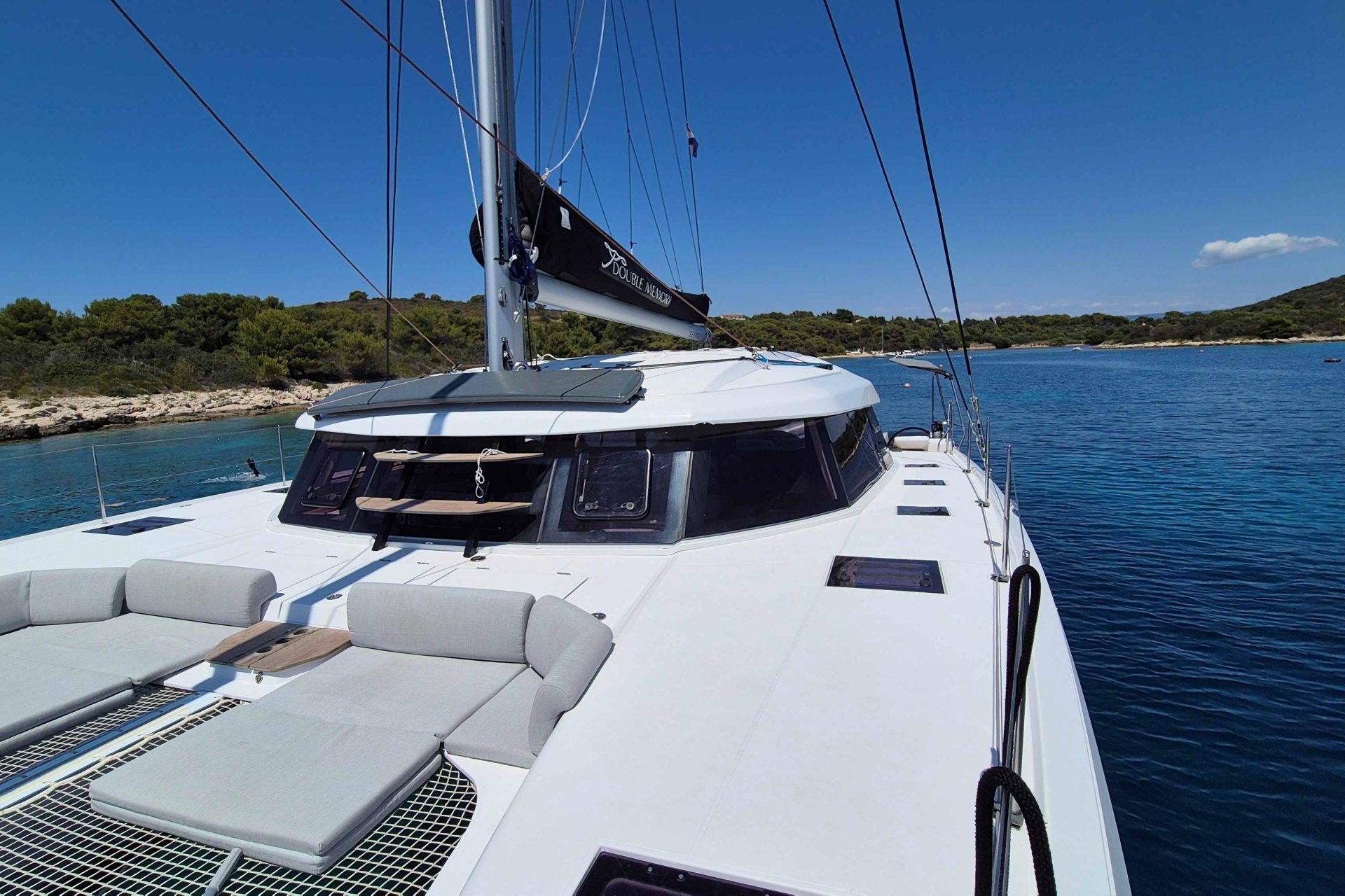 2023 Nautitech 44 Open